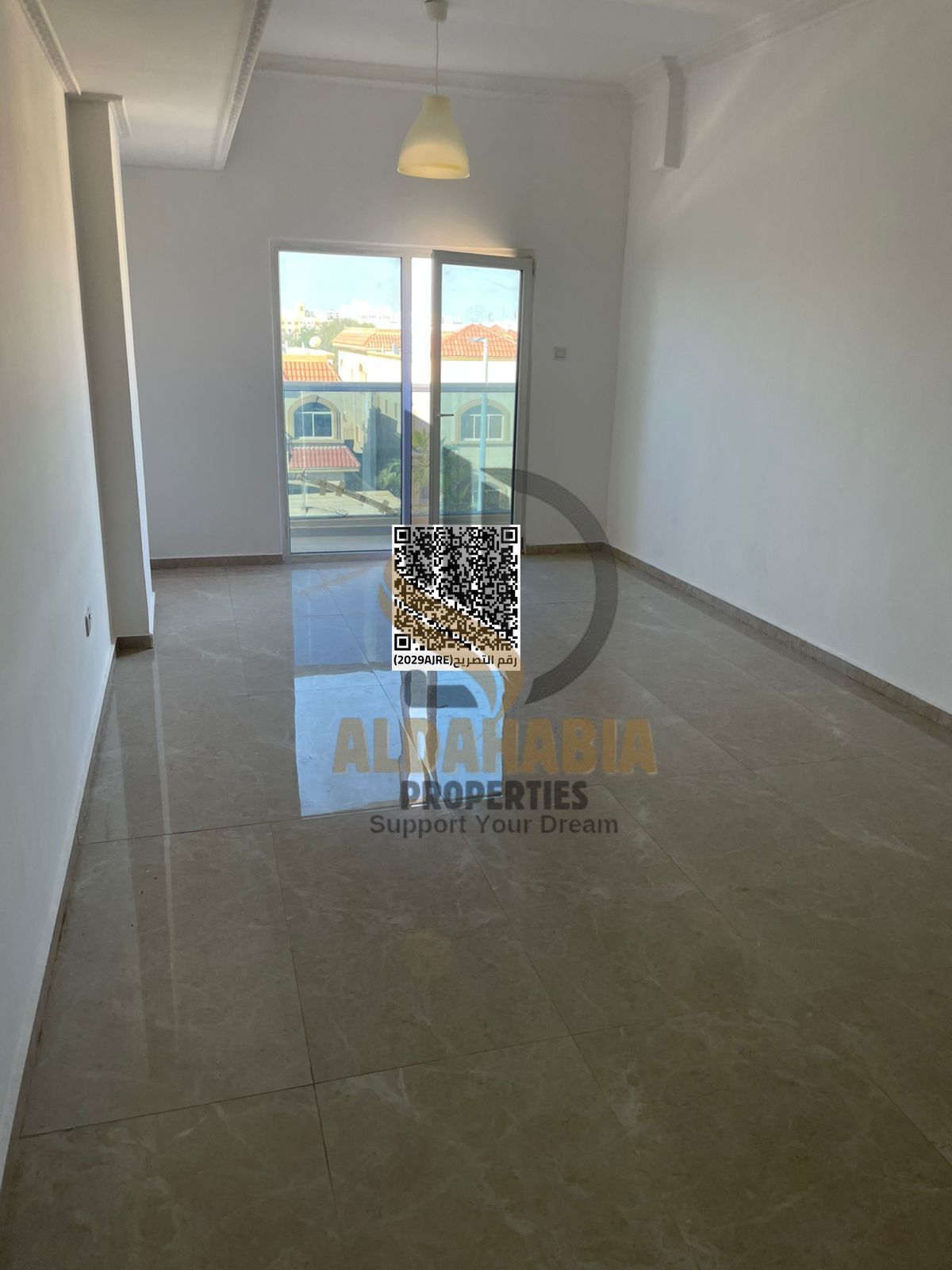Apartment for Rent – Al Moyhat 1 Looking for a comfortable apartment for rent in a quiet and convenient location