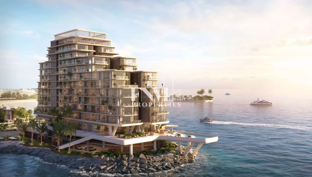 Anantara Mina | Contemporary Living | Endless Glow