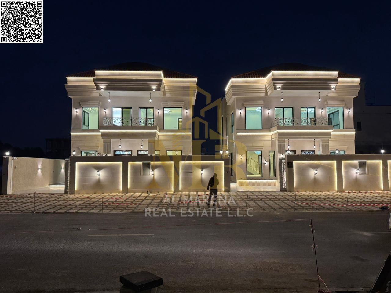 A luxurious villa with a personal finish is for sale directly from the owner at a negotiable price. This elegant villa boasts a sophisticated archite