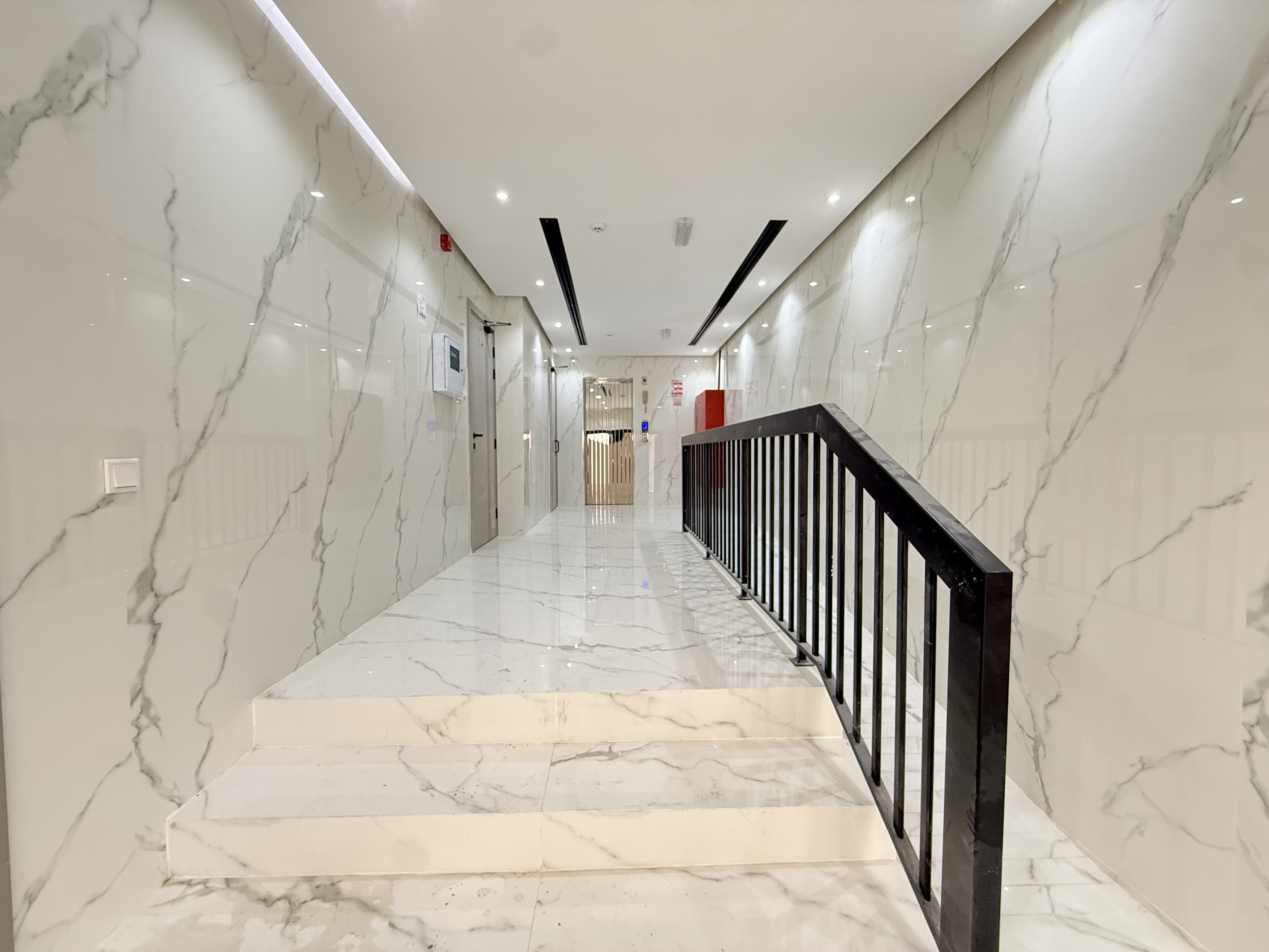Brand New Luxurious 1-Bedroom Apartment For Rent Ready To Move