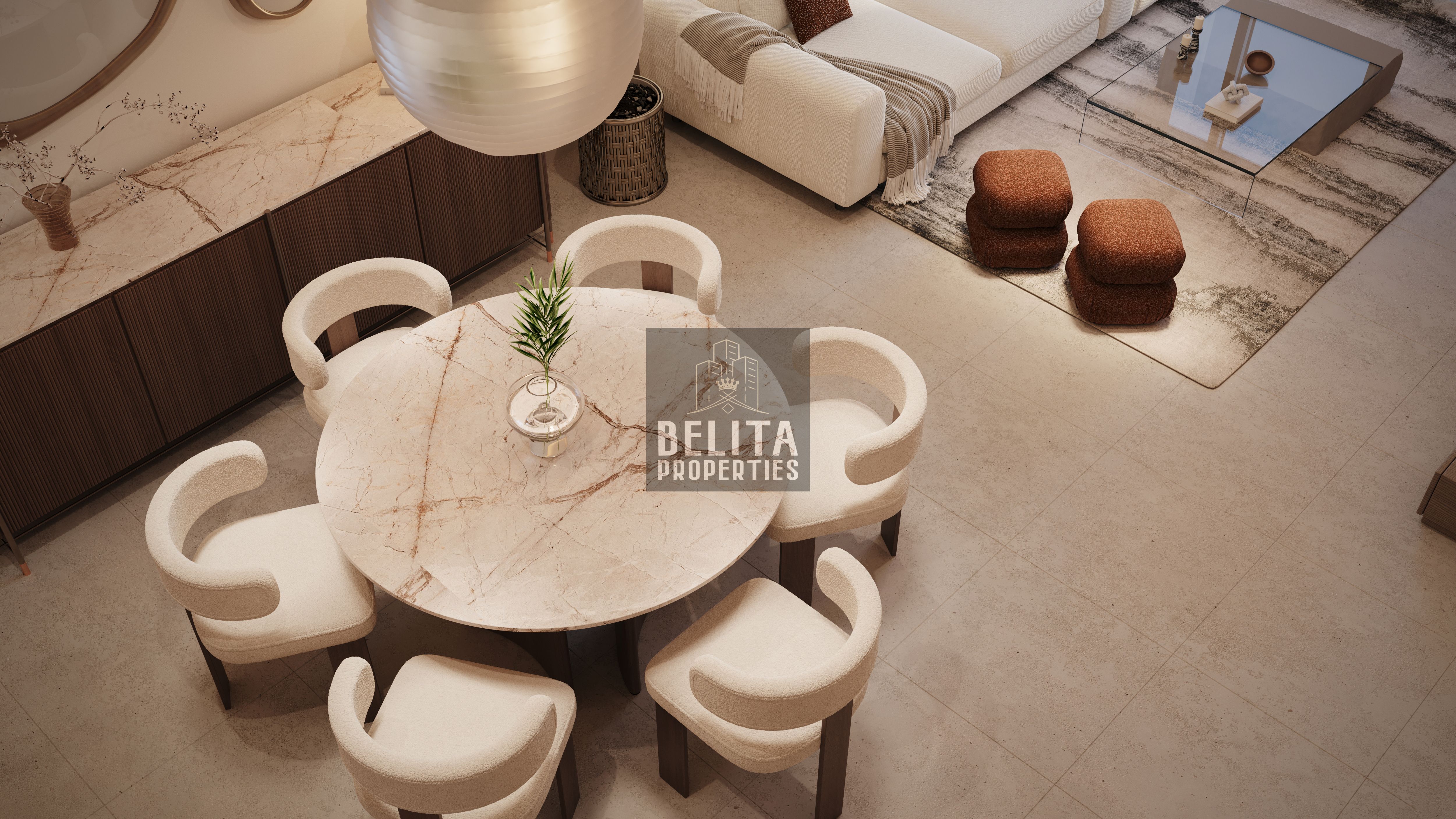 Spacious 2-Bed Family Home in...