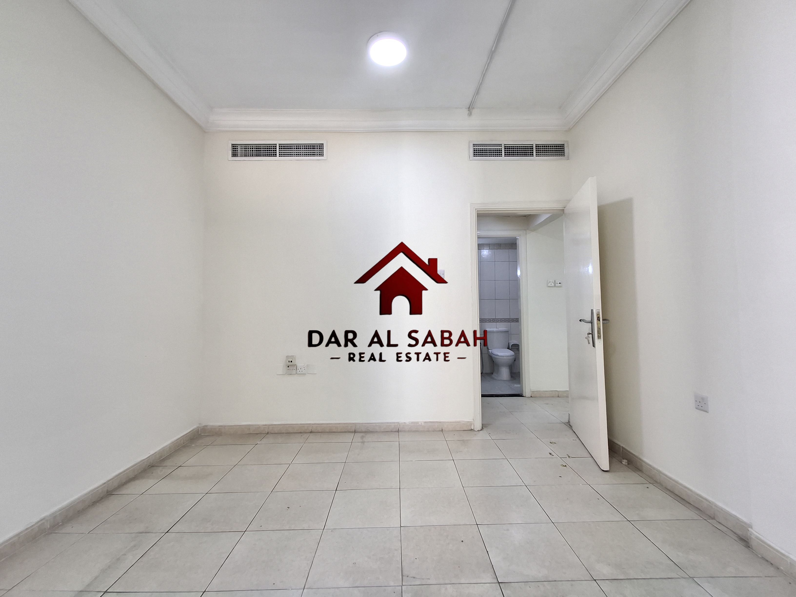 ONE MONTH FREE - 3 YEARS FIX RENT FOR FAMILY WITH BALCONY NEAR PARK