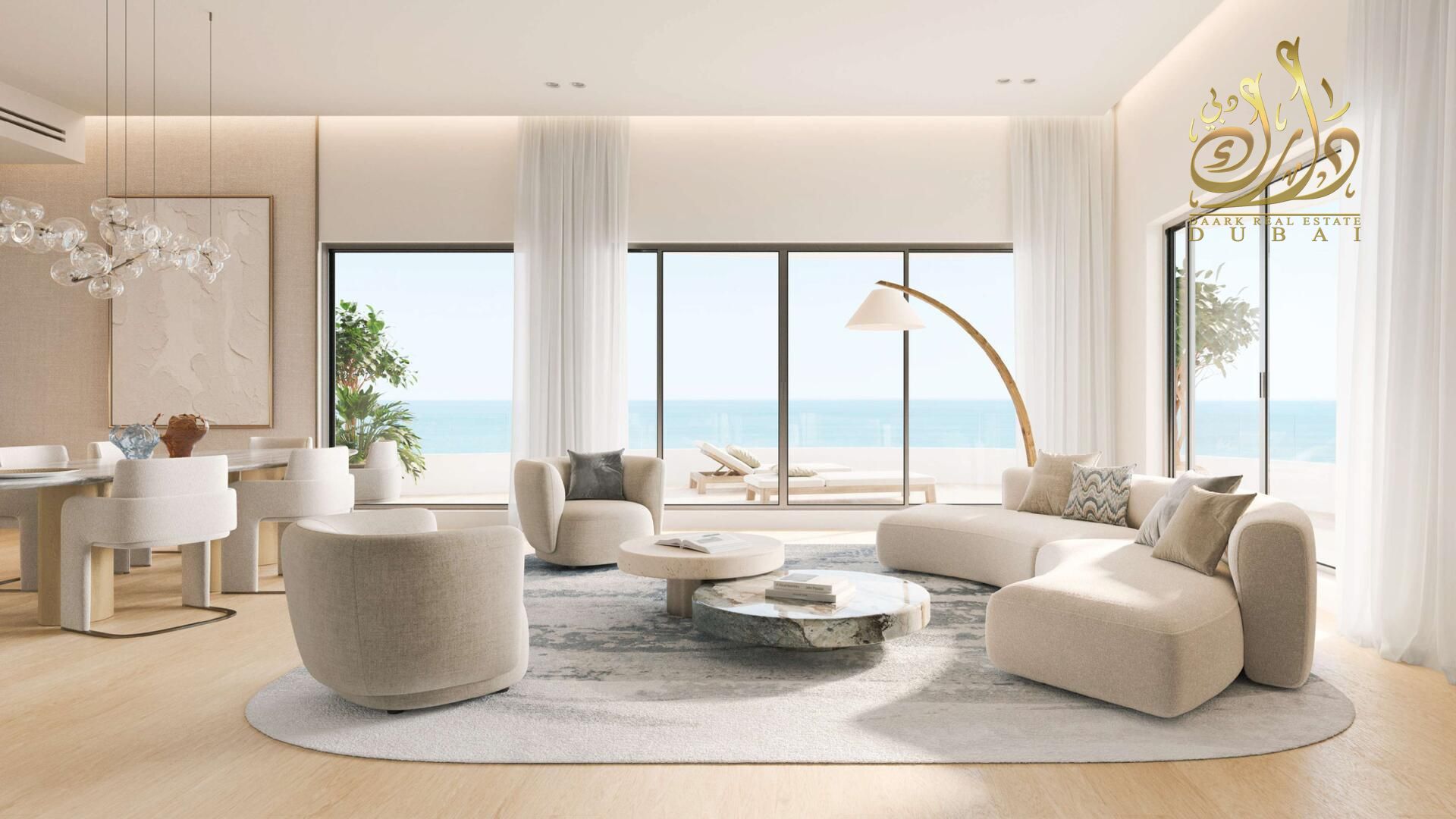 WATERFRONT INVESTMENT HOT DEAL | 40% POST-HANDOVER