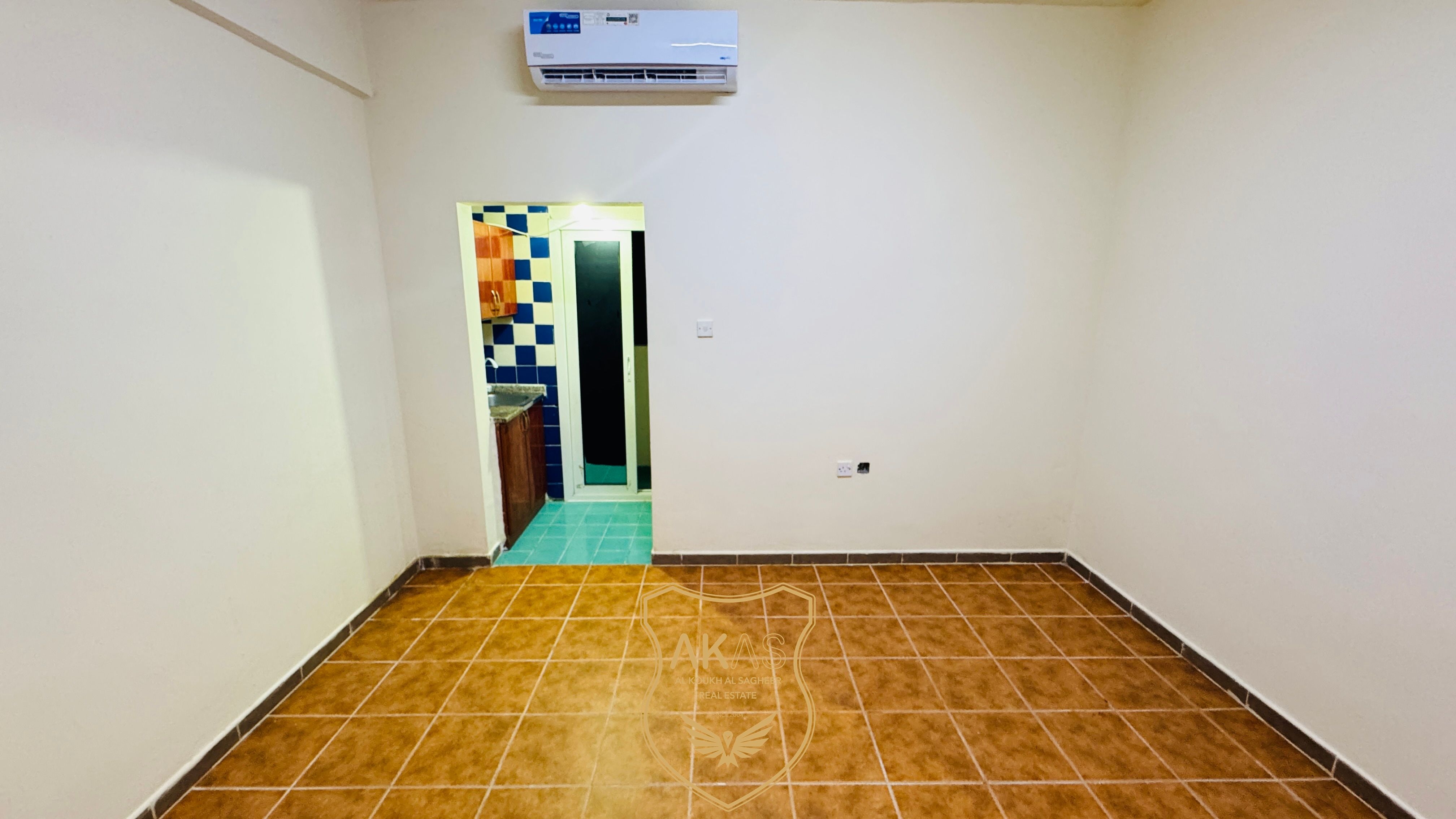 Specious Studio Apartment With Balcony For Family Rent In Butina