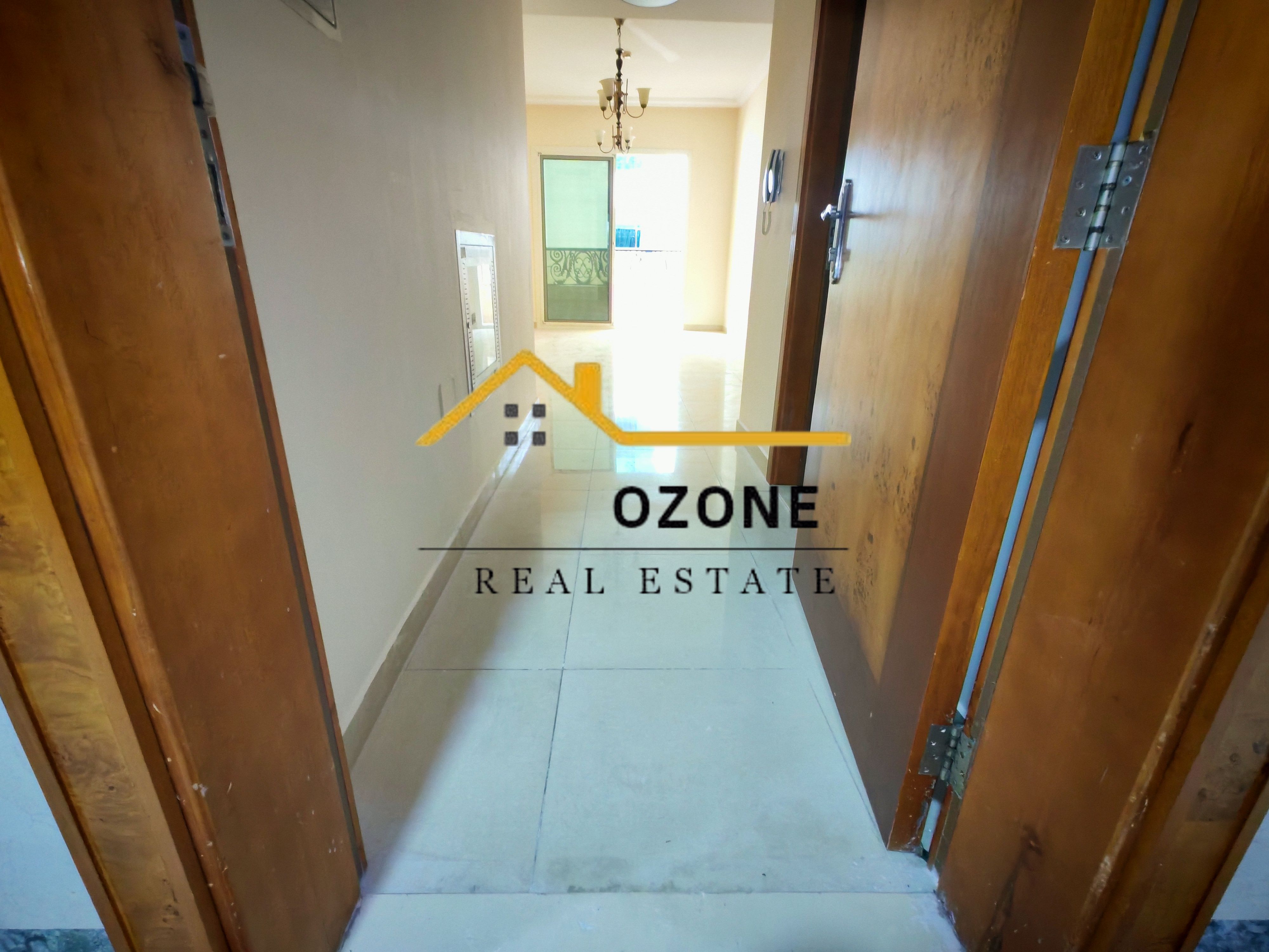 1BHK Apartment for Rent //Family Building //Parking