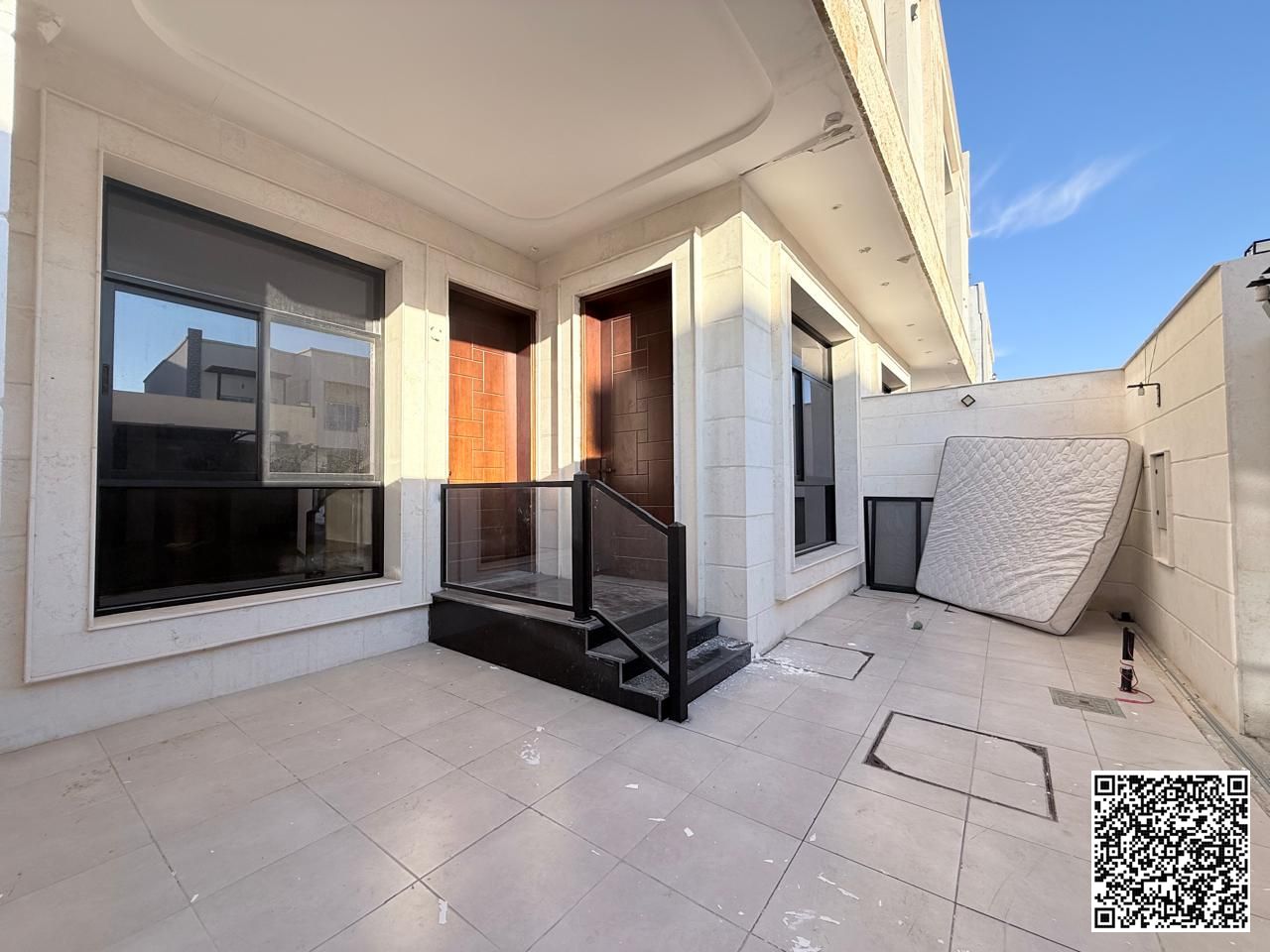 5 Master Bedroom Villa for Rent – Zahia, Ajman