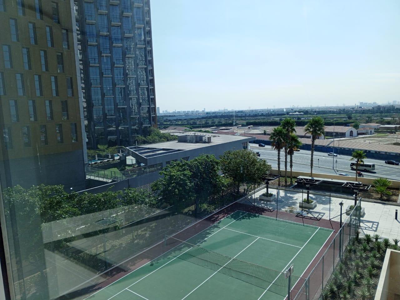 Hot Sale Office 3 Parking Fitted Churchill Tower Bussniess Bay