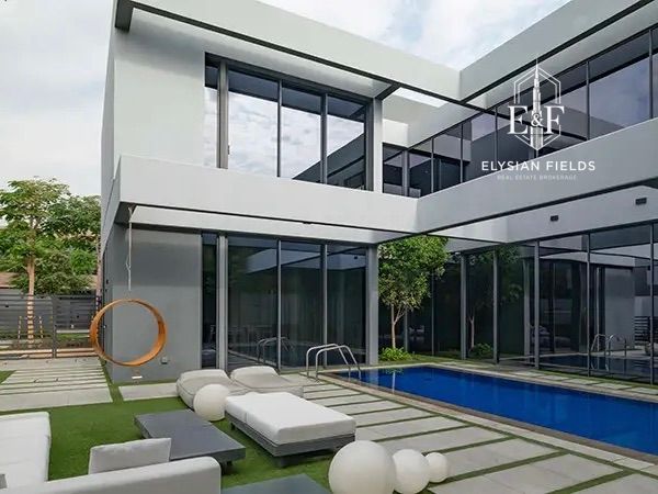 LUXURY 3 BR TOWNHOUSE || EASY PAYMENT PLAN