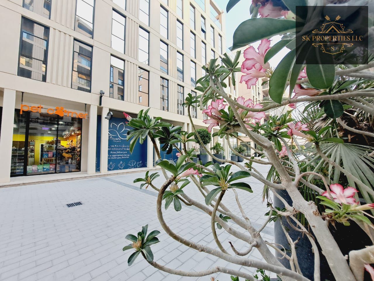 Fully Furnished | Ready to Move | With Balcony