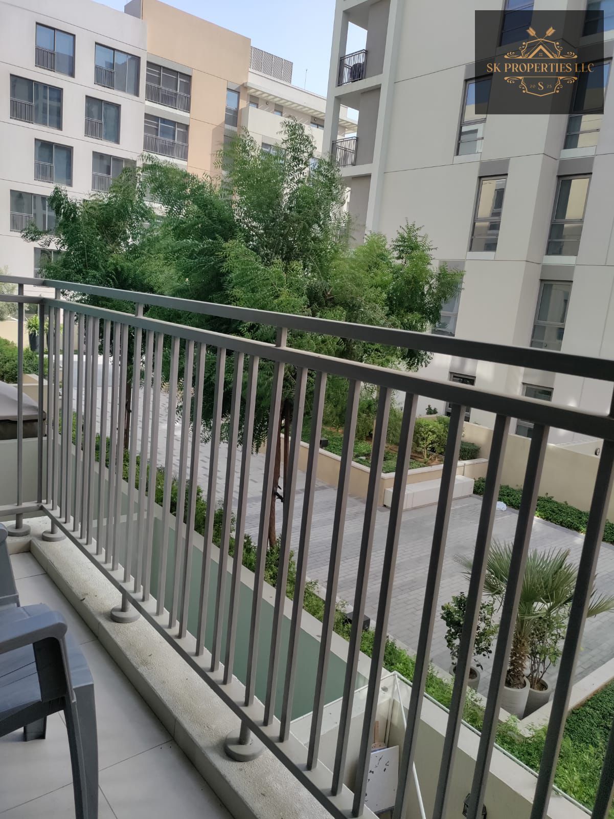 With Balcony | For Sale | Fully Furnished
