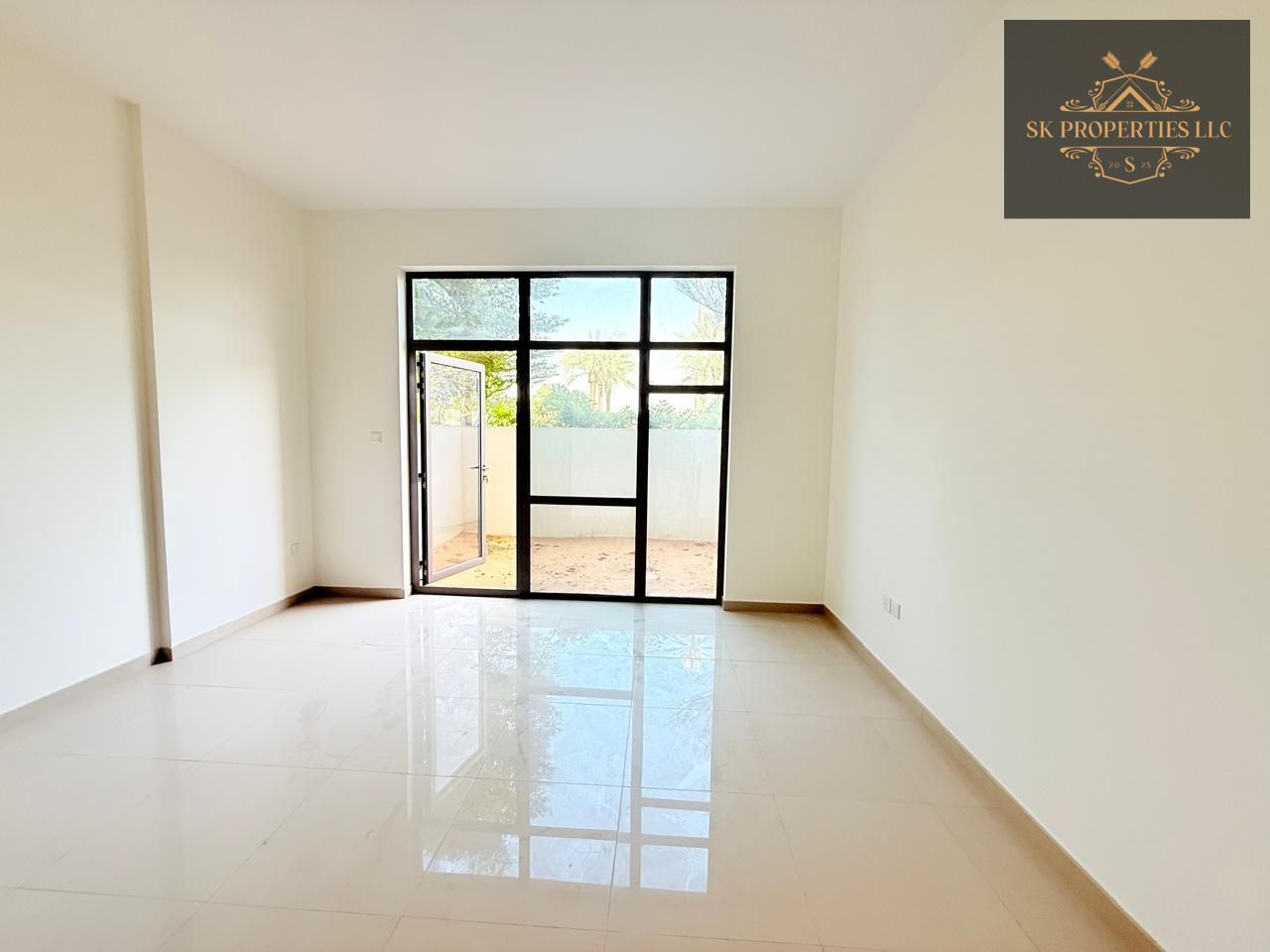 Ready to Move | Brand New | Private Garden