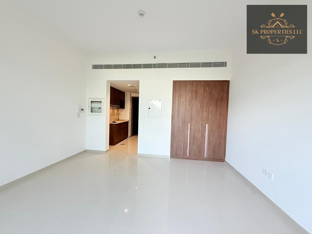 Brand New | With Garden | Ready to Move
