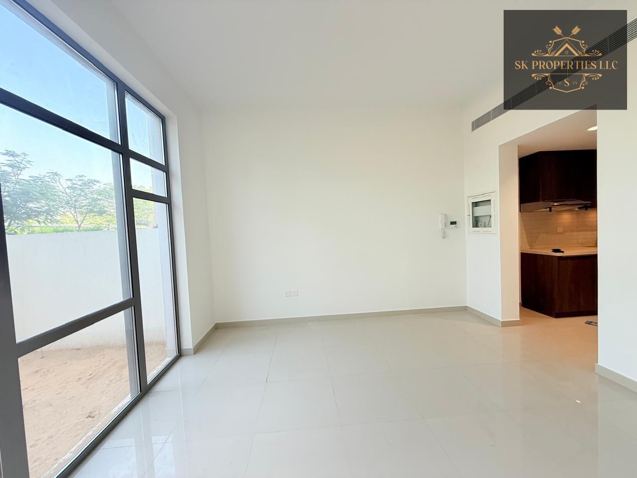 With Garden | Big Layout | For Sale