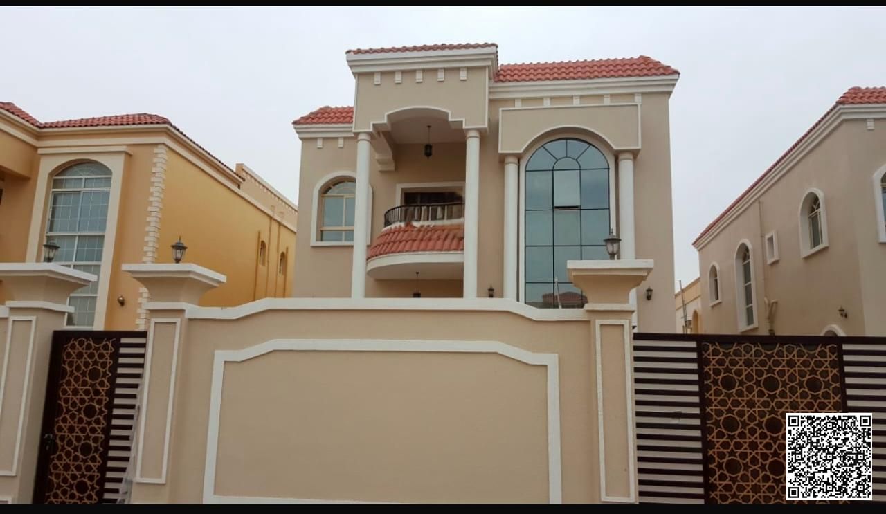 Spacious 5 Bedroom Villa for Rent – Al Rawdha 2