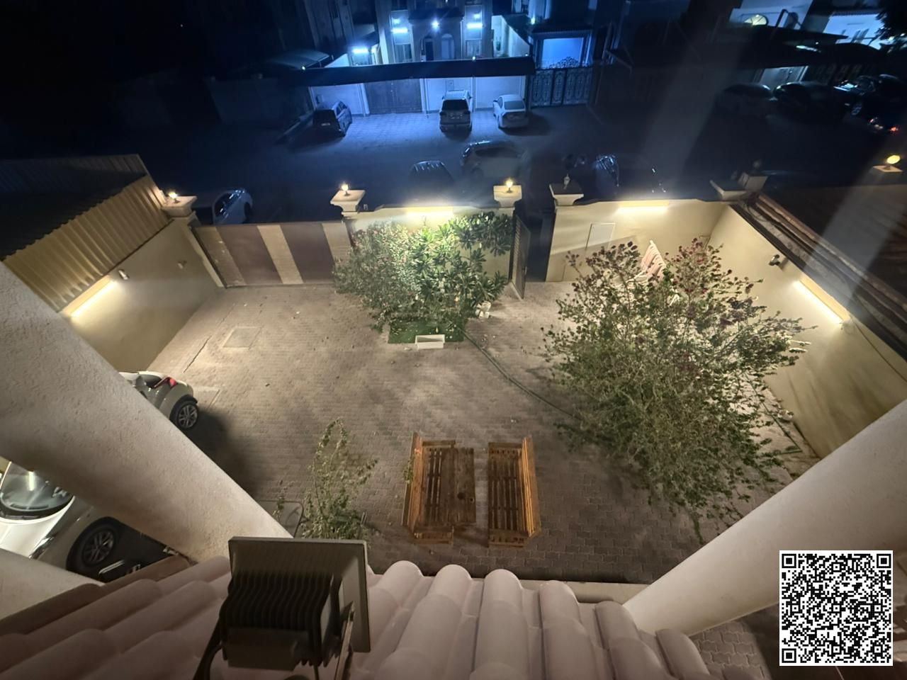 Spacious 5 Bedroom Villa for Rent – Al Rawdha 2