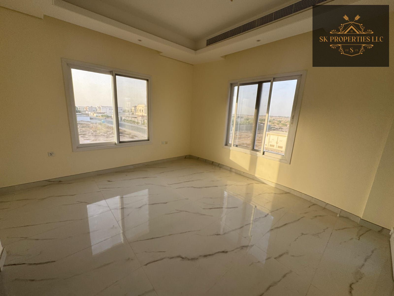 Ready to Move | Spacious Villa | Prime Location