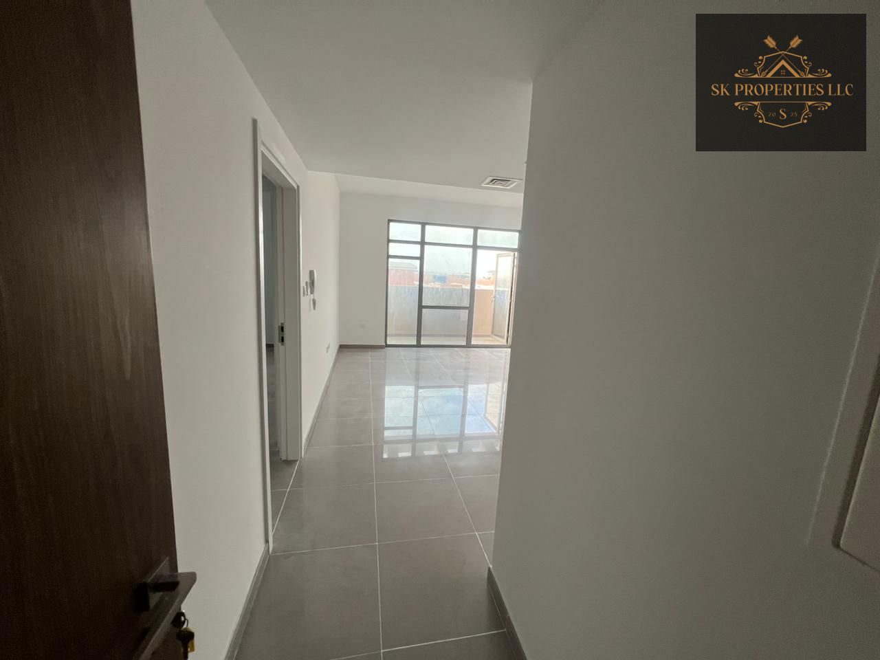 Modern 1-Bedroom Apartment with Balcony | Gym & Pool Access | AED 58,000 Yearly | 4 Cheques