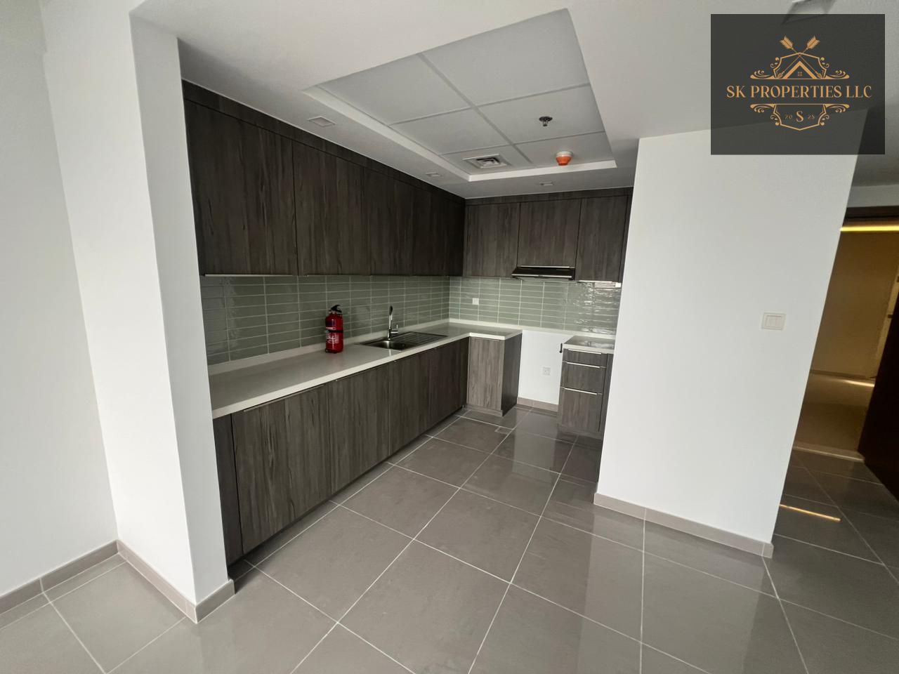 Modern 1-Bedroom Apartment with Balcony | Gym & Pool Access | AED 59,000 Yearly | 4 Cheques
