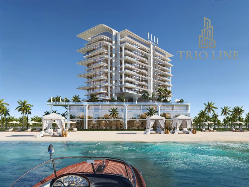 Special 10% Discount | High ROI | Luxury Island Living | No Commission