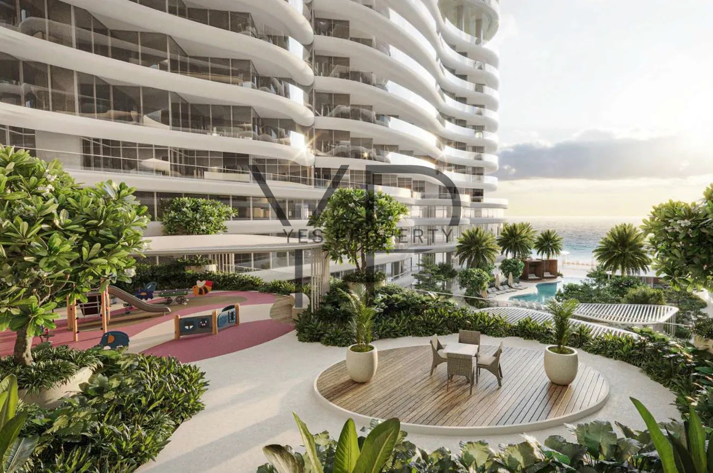 Amra Residencies | Premium Apartments | 70/30 Payment Plan