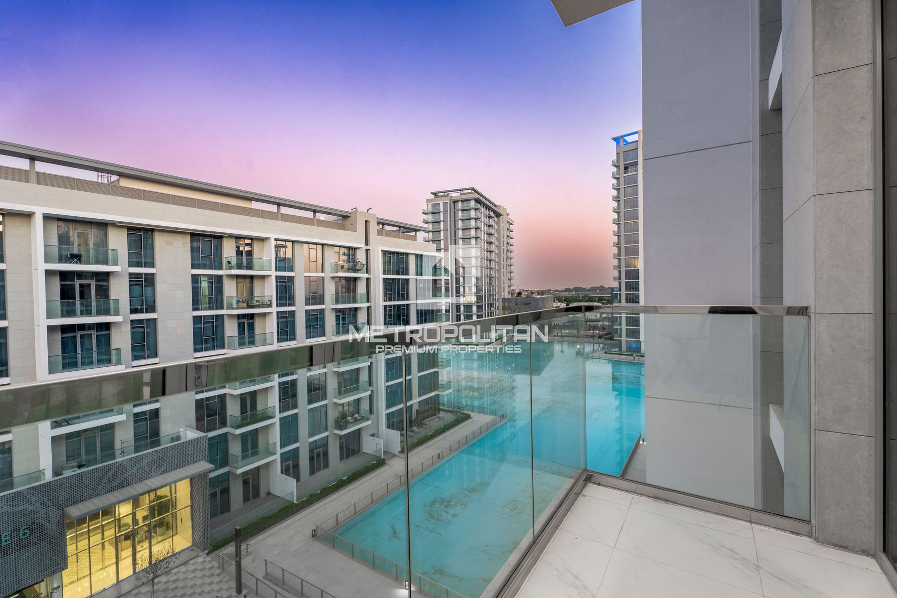 Fully Furnished | High ROI | Area Expert