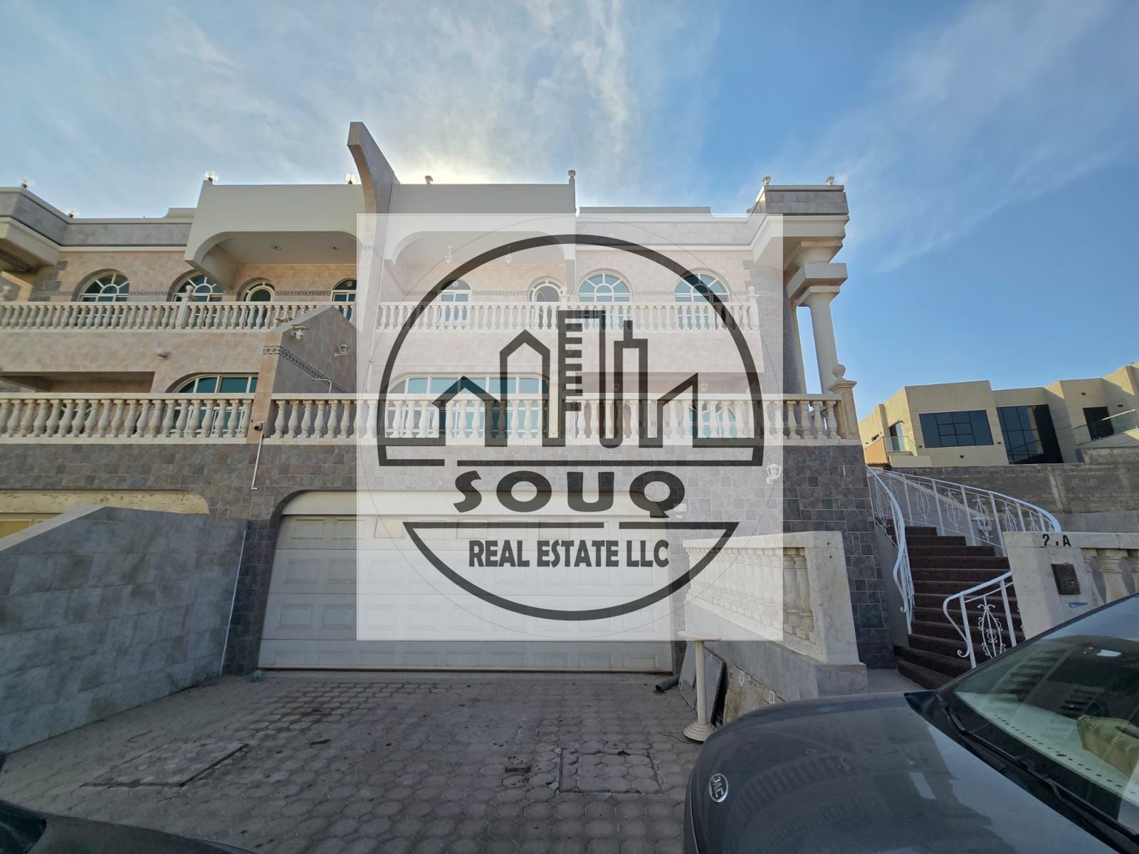 Spacious 4 BR Villa in Khuzam, Ras Al Khaimah