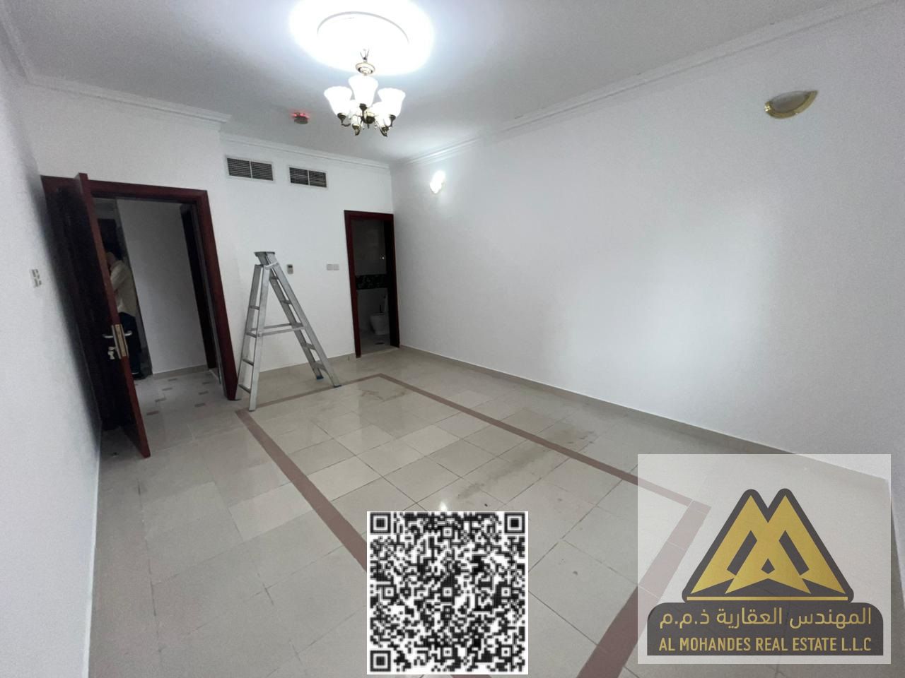 Available now for annual rent in Ajman – Al Rumaila