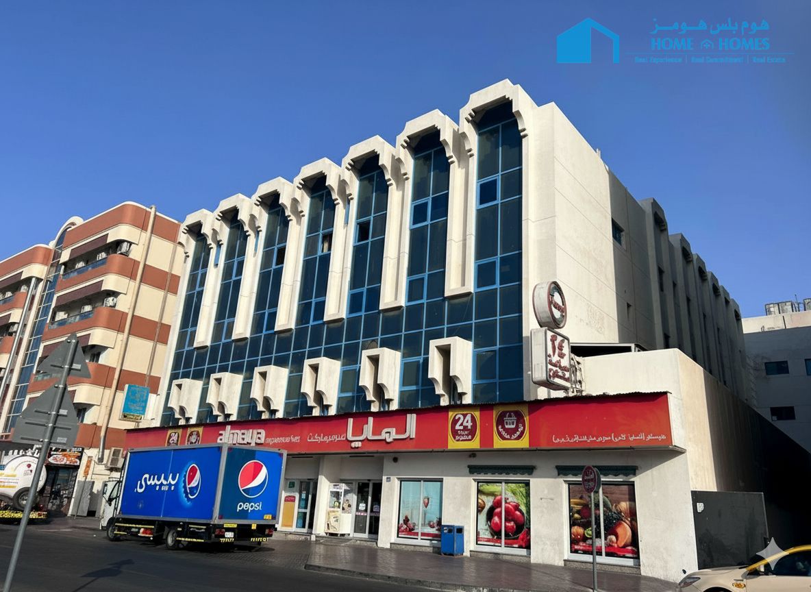 1 UNIT LEFT! Office for RENT in GREAT LOCATION | 4 Cheques