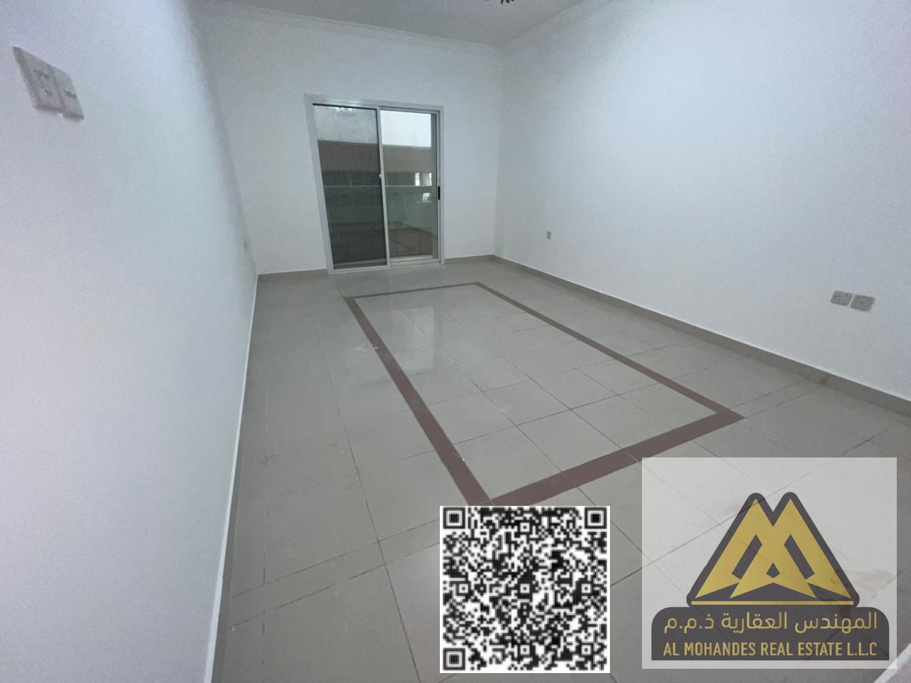 Available now for annual rent – Ajman / Al Rumaila
