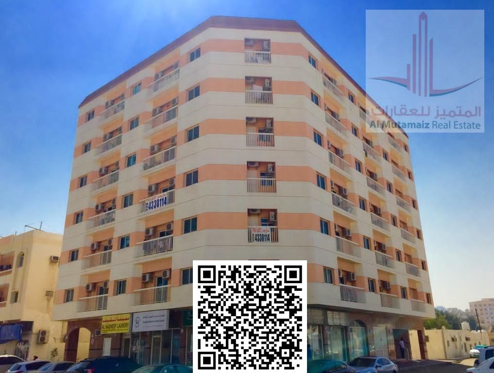 One-bedroom apartment with a living room, one bathroom, and a balcony. Excellent location.