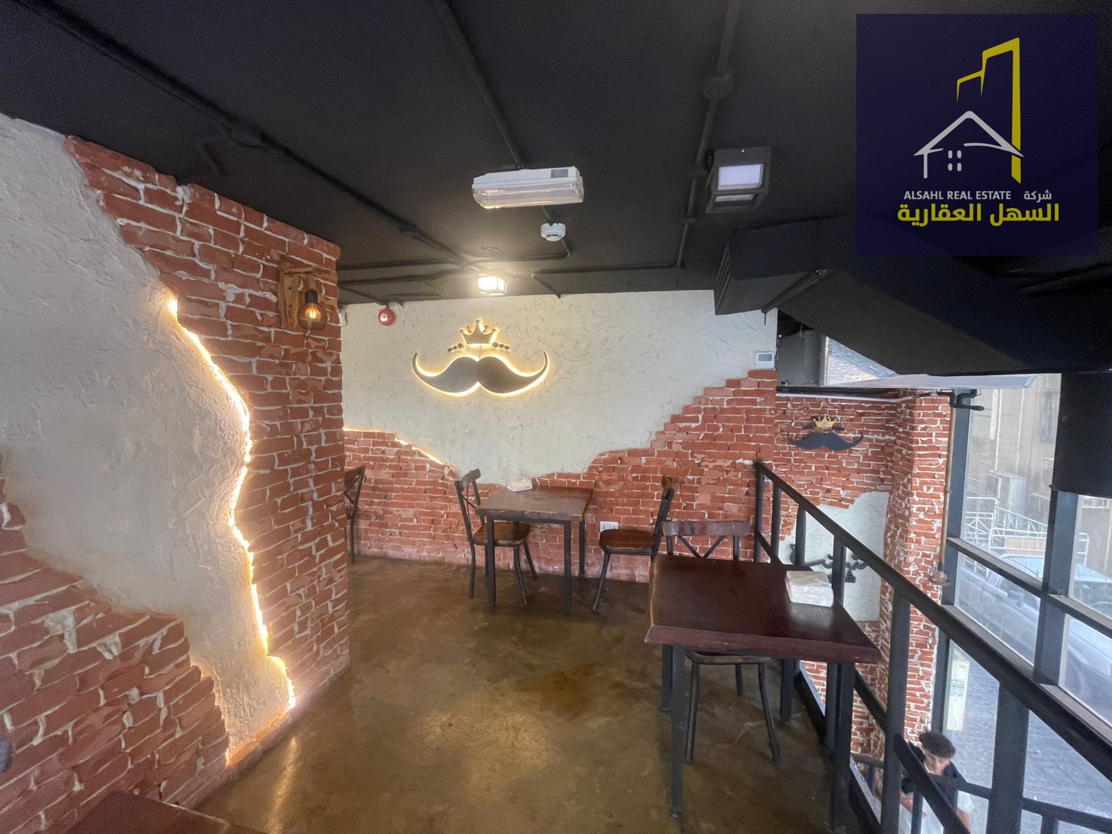 for sale an established and successful restaurant in Sharjah, along with a growing cloud kitchen in Dubai, both operating under one proven and profita
