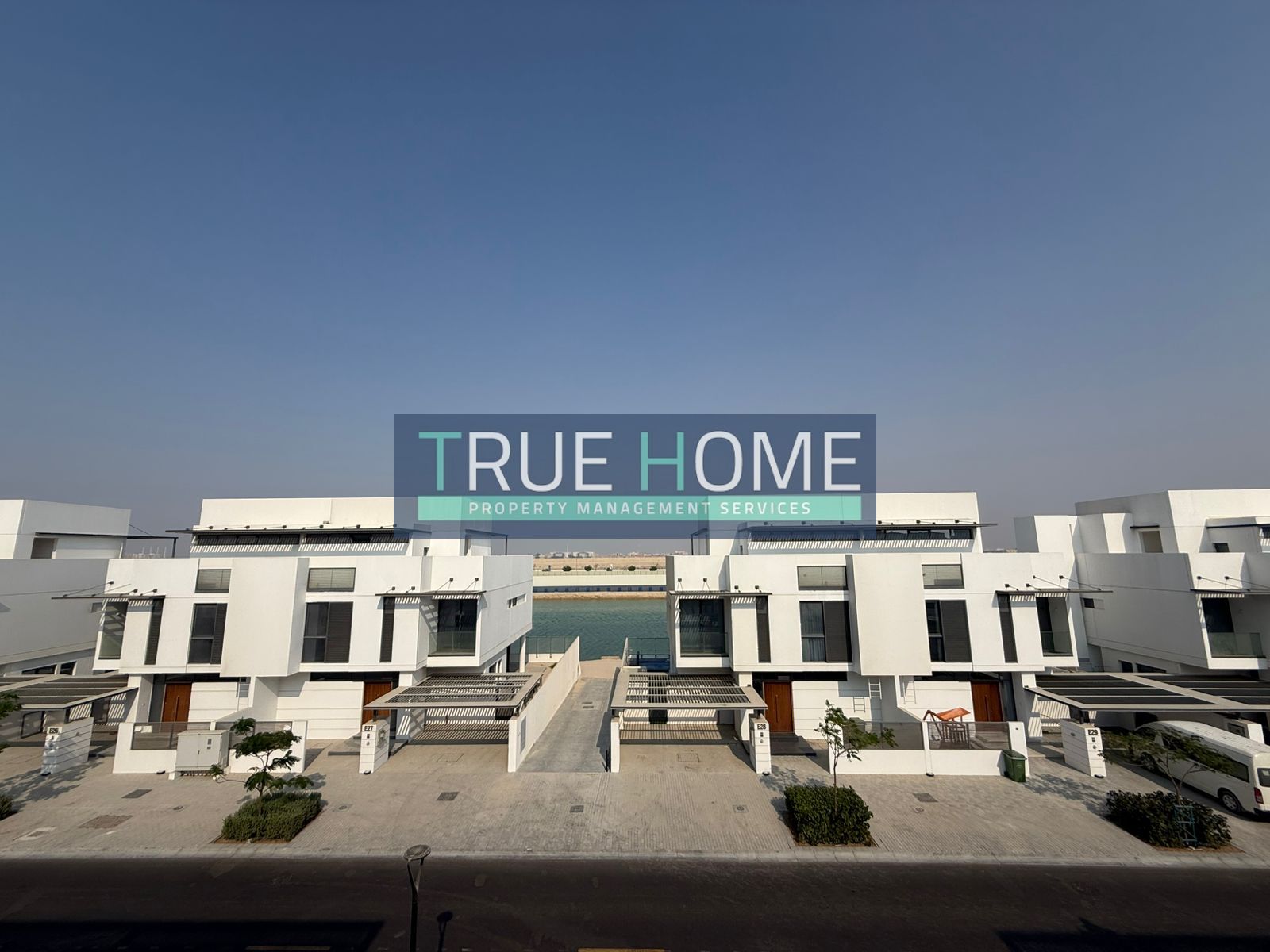 Sea View | Five bedroom | G+2