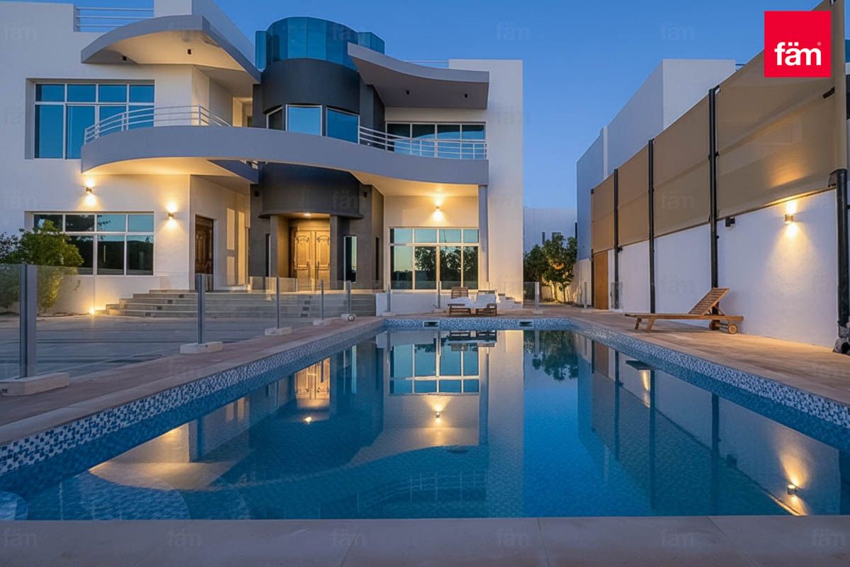 Spacious | Swimming Pool | Prime Location