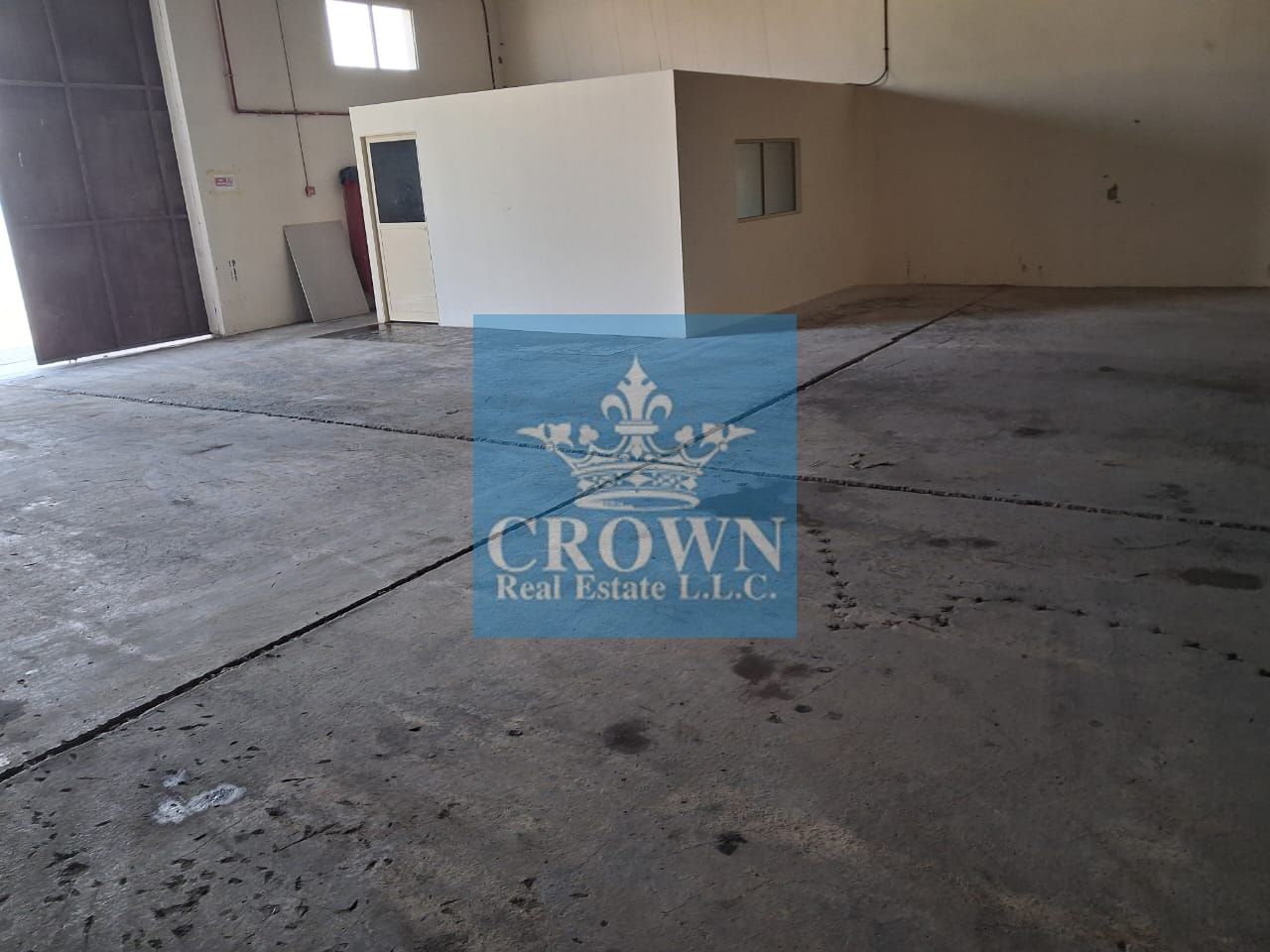 Seamless Logistics Begin Here! Rent Our Warehouse in Umm Al Quwain Today