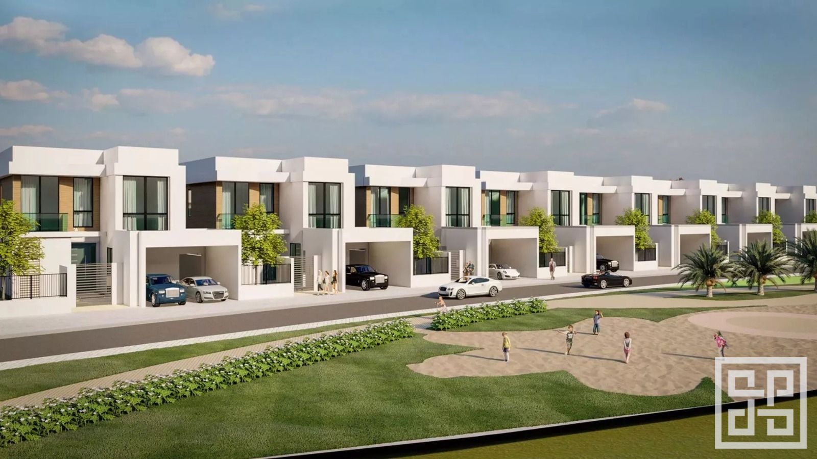 Spacious 3 BR | Direct Beach Access | Mina Al Arab