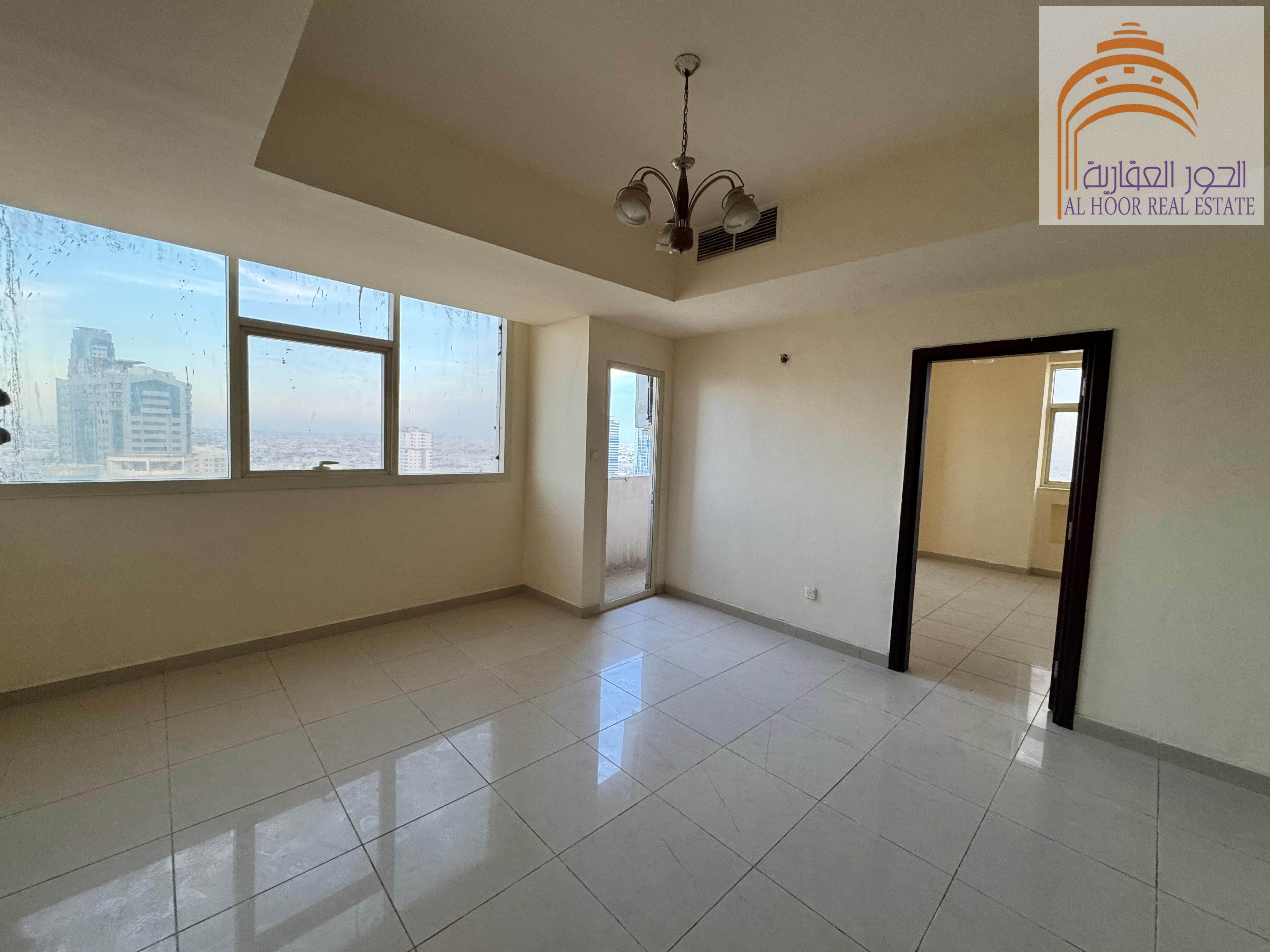 Spacious 2-Bedroom Apartment | Prime Al Nahda Sharjah Location