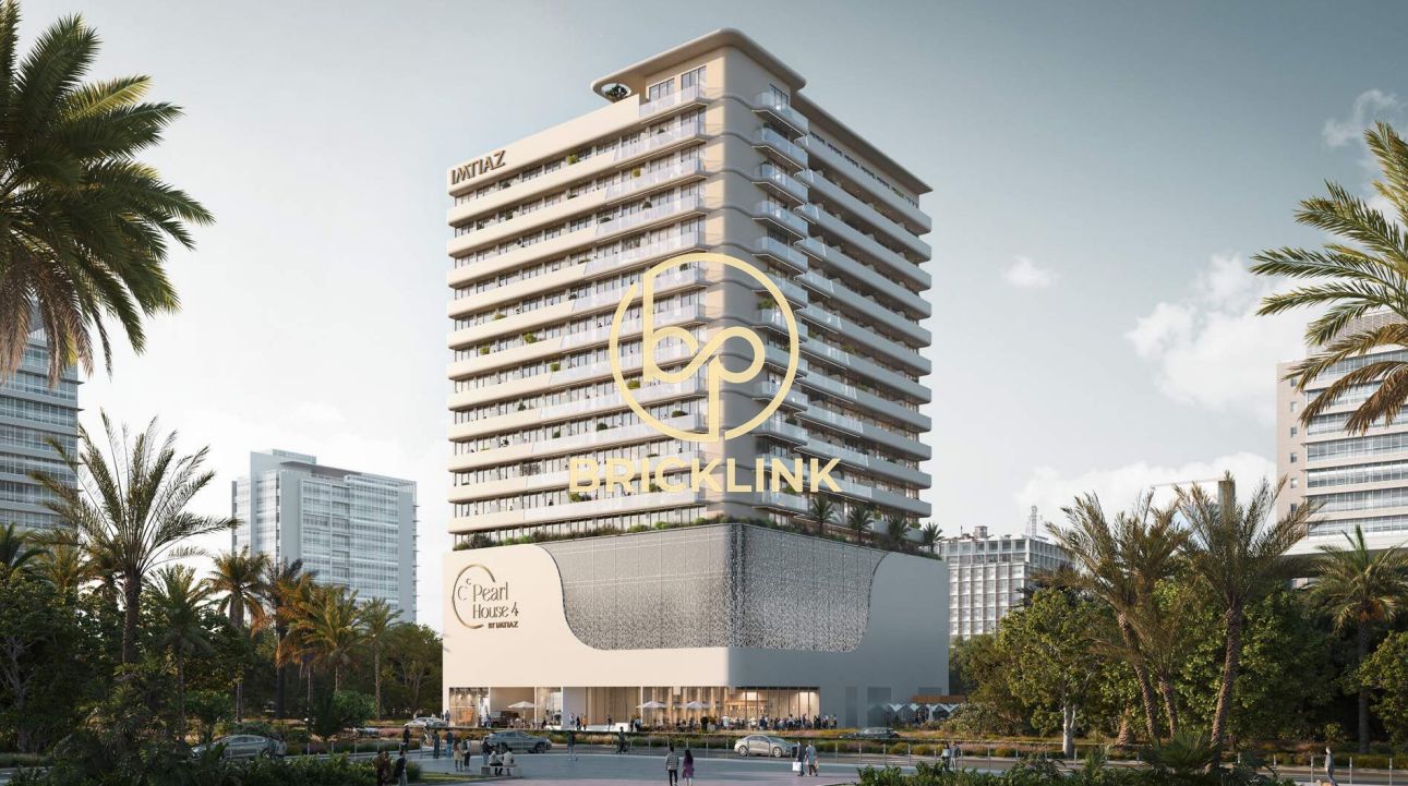 Pearl House 4 by Imtiaz, JVC District 10, Jumeirah Village Circle (JVC), Dubai