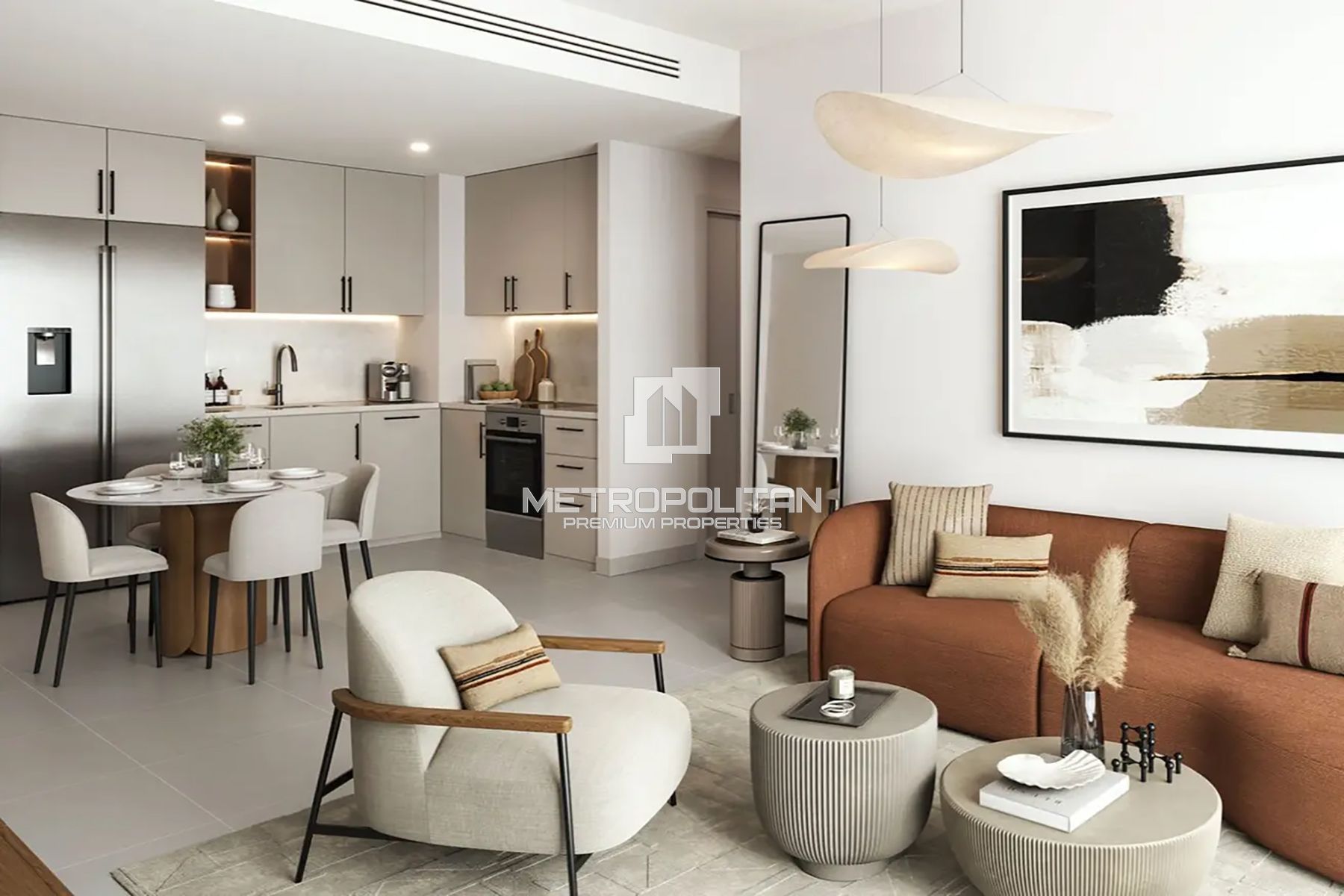 Special Unit | Huge Terrace| Pool View| Appliances