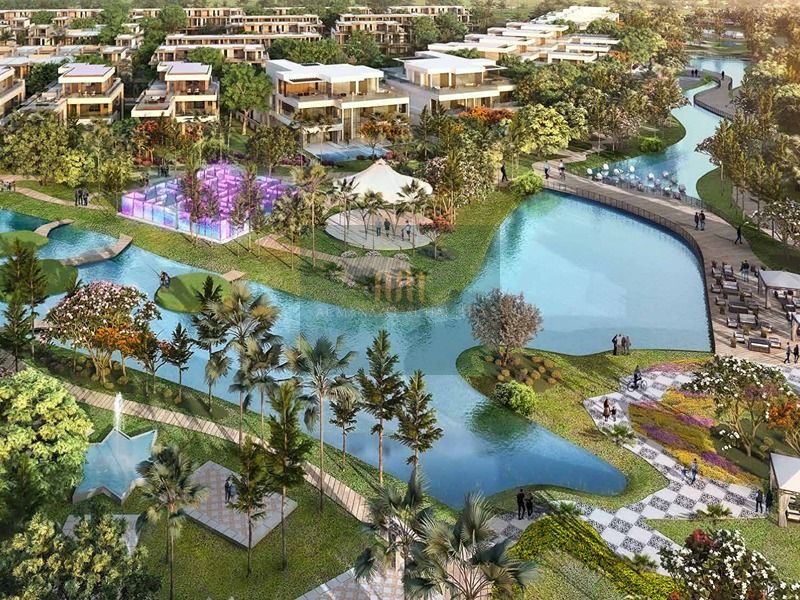 PRIME LOCATION | STEPS FROM LAGOON | CLOSE TO HANDOVER