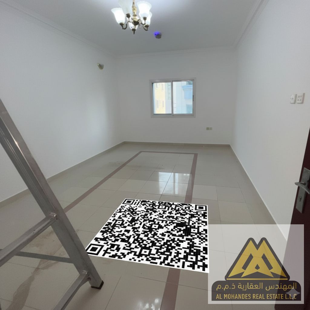 2-bedroom apartment with a living room-Three bathrooms-balcony