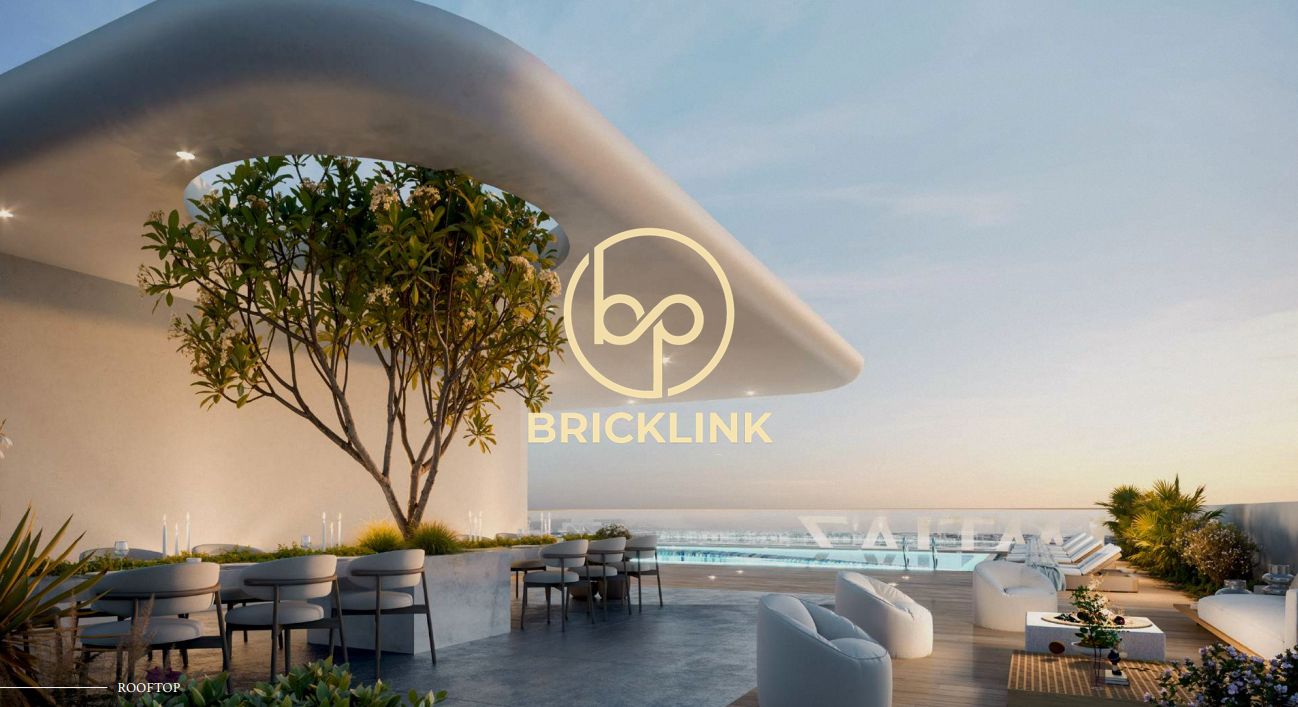 Pearl House 4 – High-ROI Apartments in Jumeirah Village Circle
