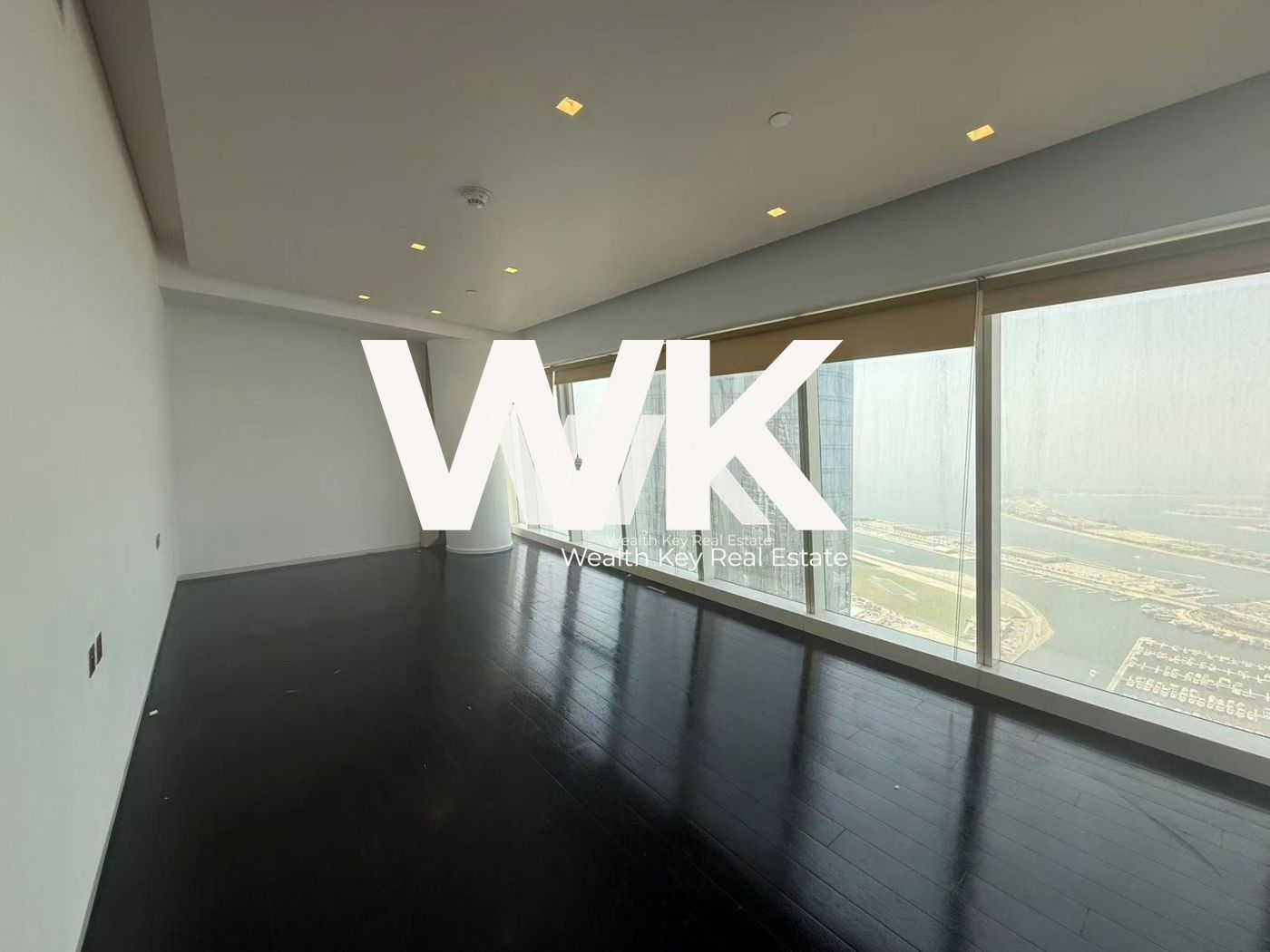 Full Marina View | High Floor | Spacious layout