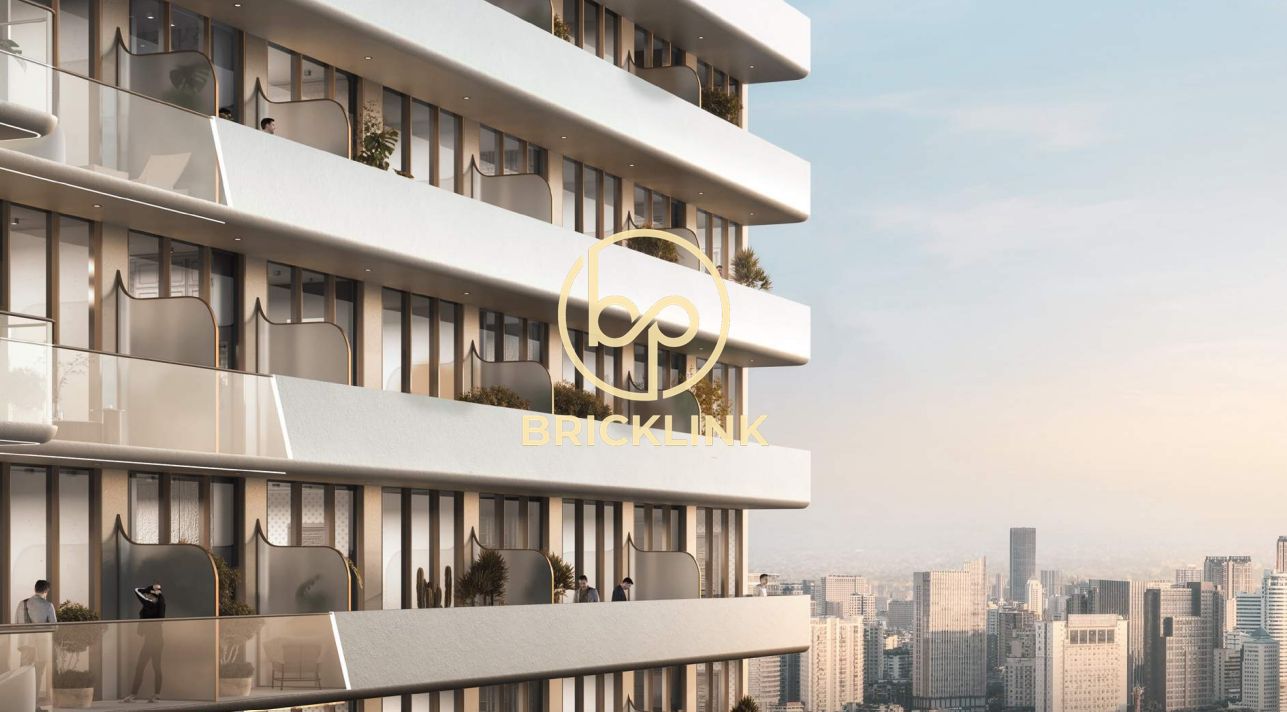 Pearl House 4 JVC – Invest in Quality, Live in Comfort