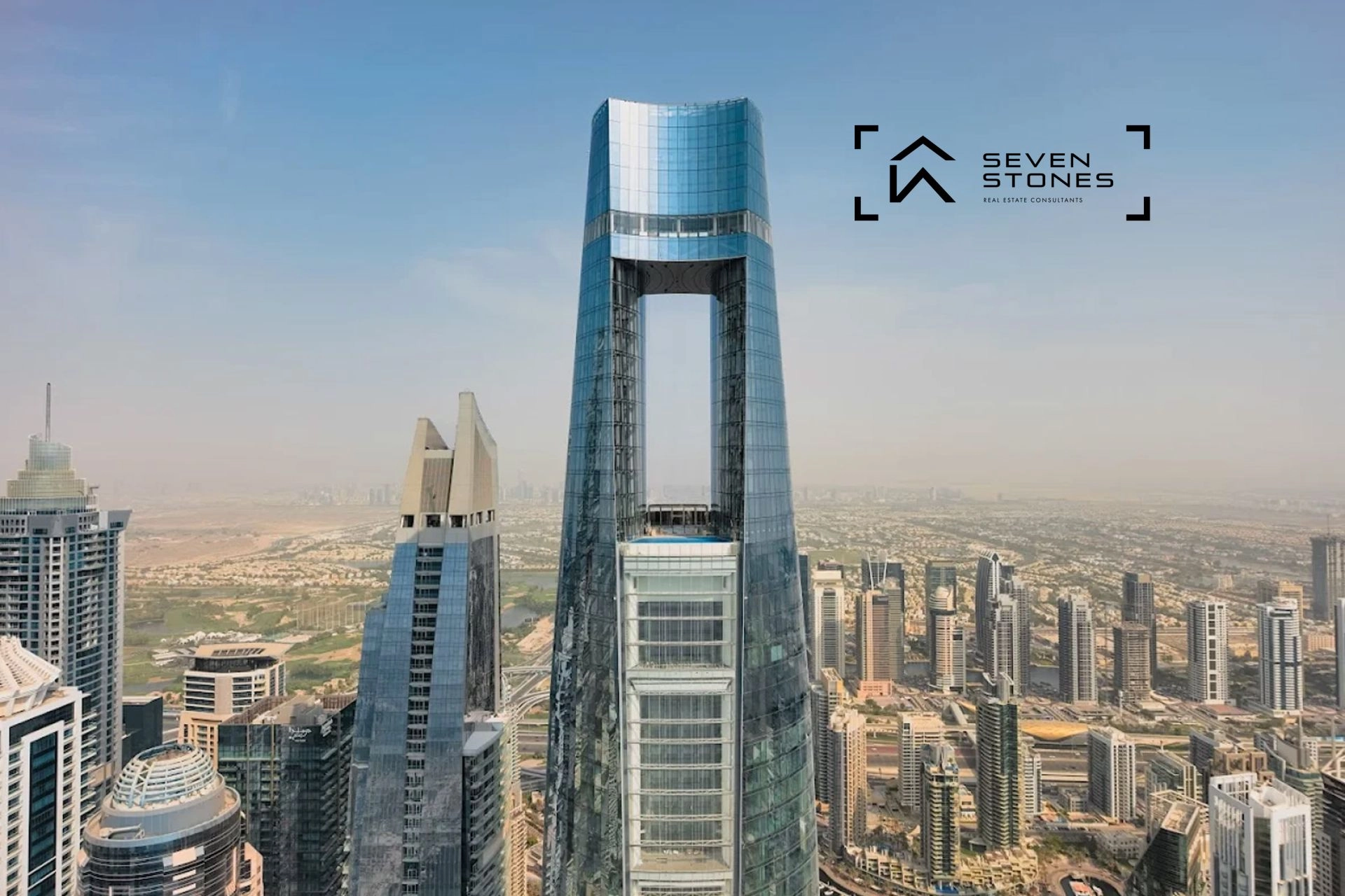 Mid Floor | High ROI | Handover Soon
