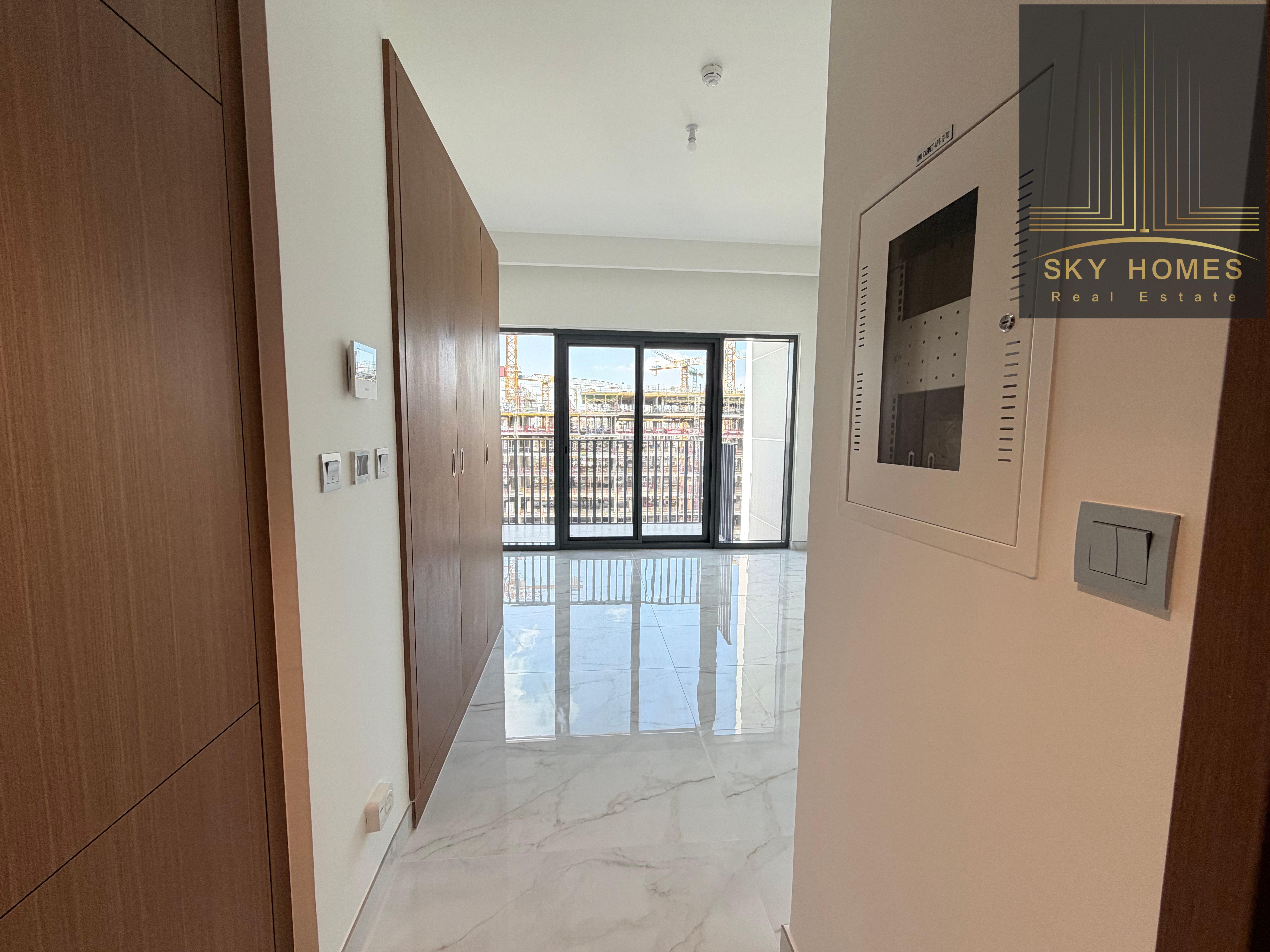 Chiller Free Brand New Studio Apartment Available For Rent Just In 50k