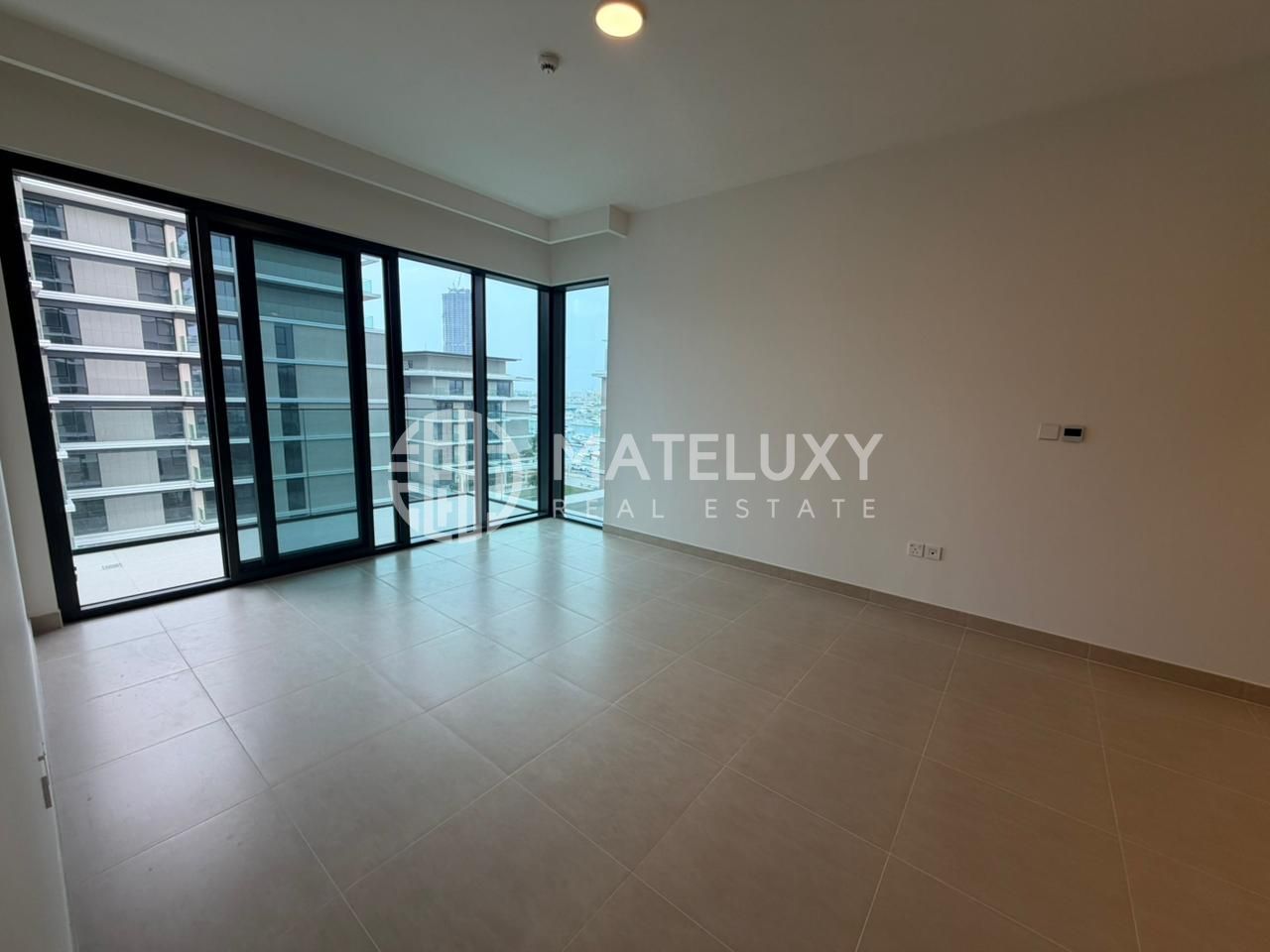 Brand New | Modern 2BHK | Luxury Waterfront