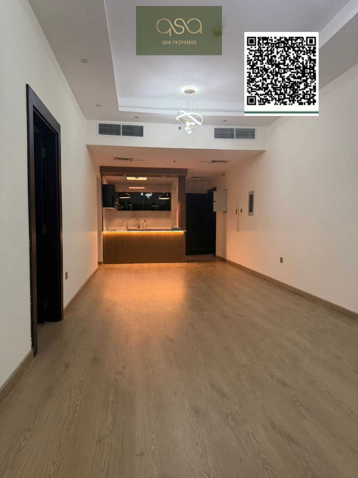 OPEN VIEW THREE BEDROOM APARTMENT IS AVAILABLE FOR SALE IN PARADISE LAKE TOWER B5 EMIRATES CITY, AJMAN!