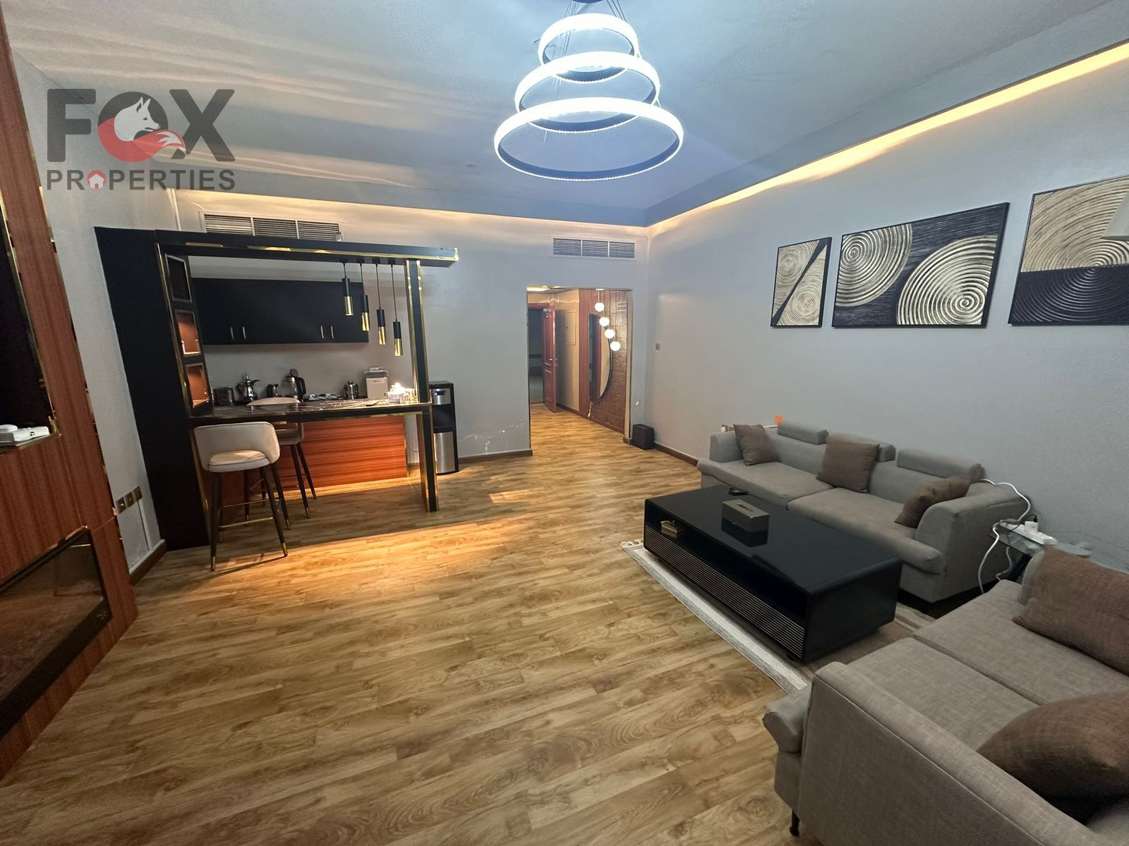 100% Freehold Ownership for All Nationalities | Excellent Return on Investment | Furnished | Parking | Spacious | Prime Strategic Location
