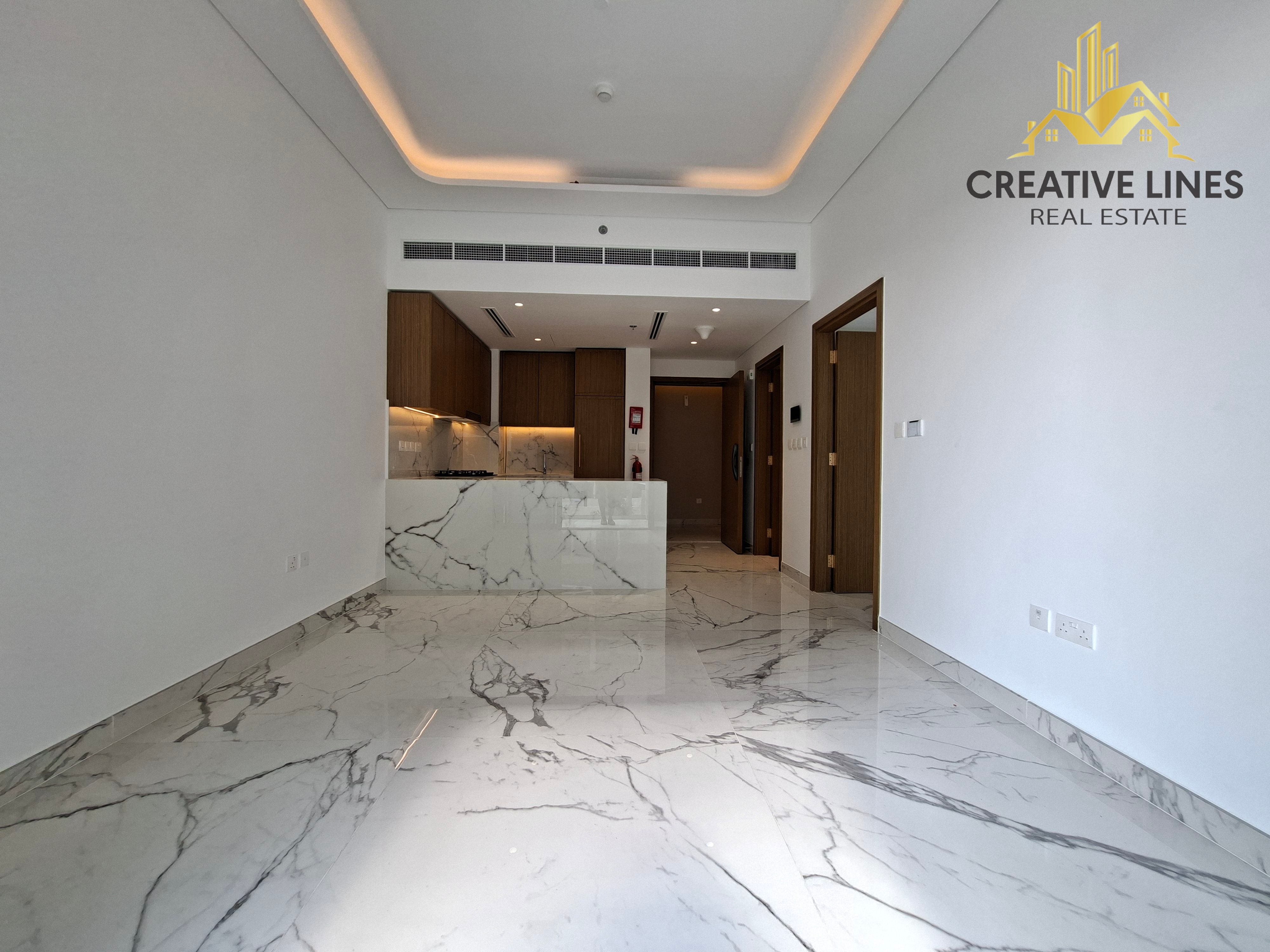 Brand New !! All Amenities !! Affordable Price