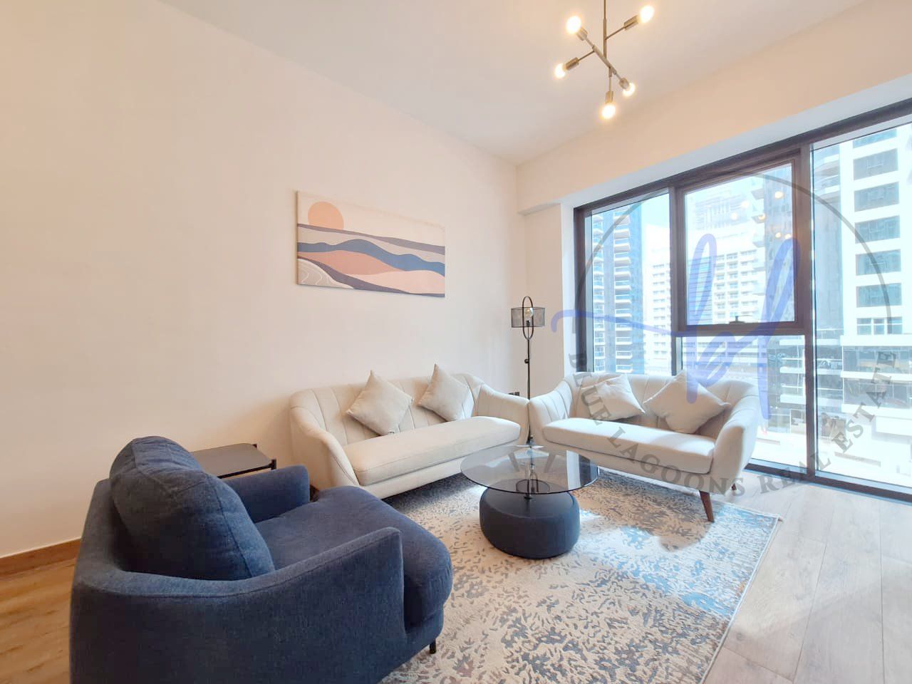 Luxury Furnished | Work-Space | All Bills Included